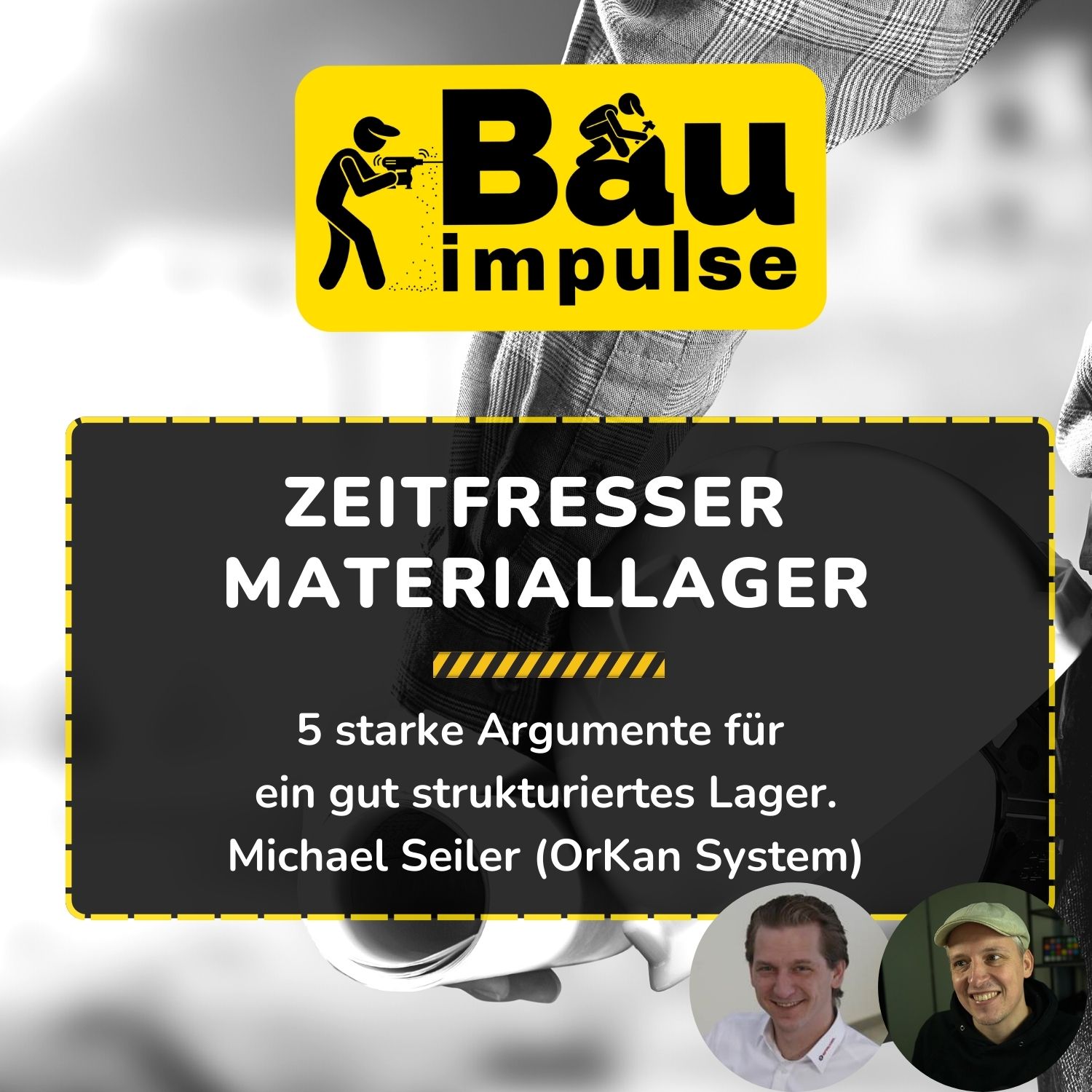 Bauimpulse für Bau & Handwerk