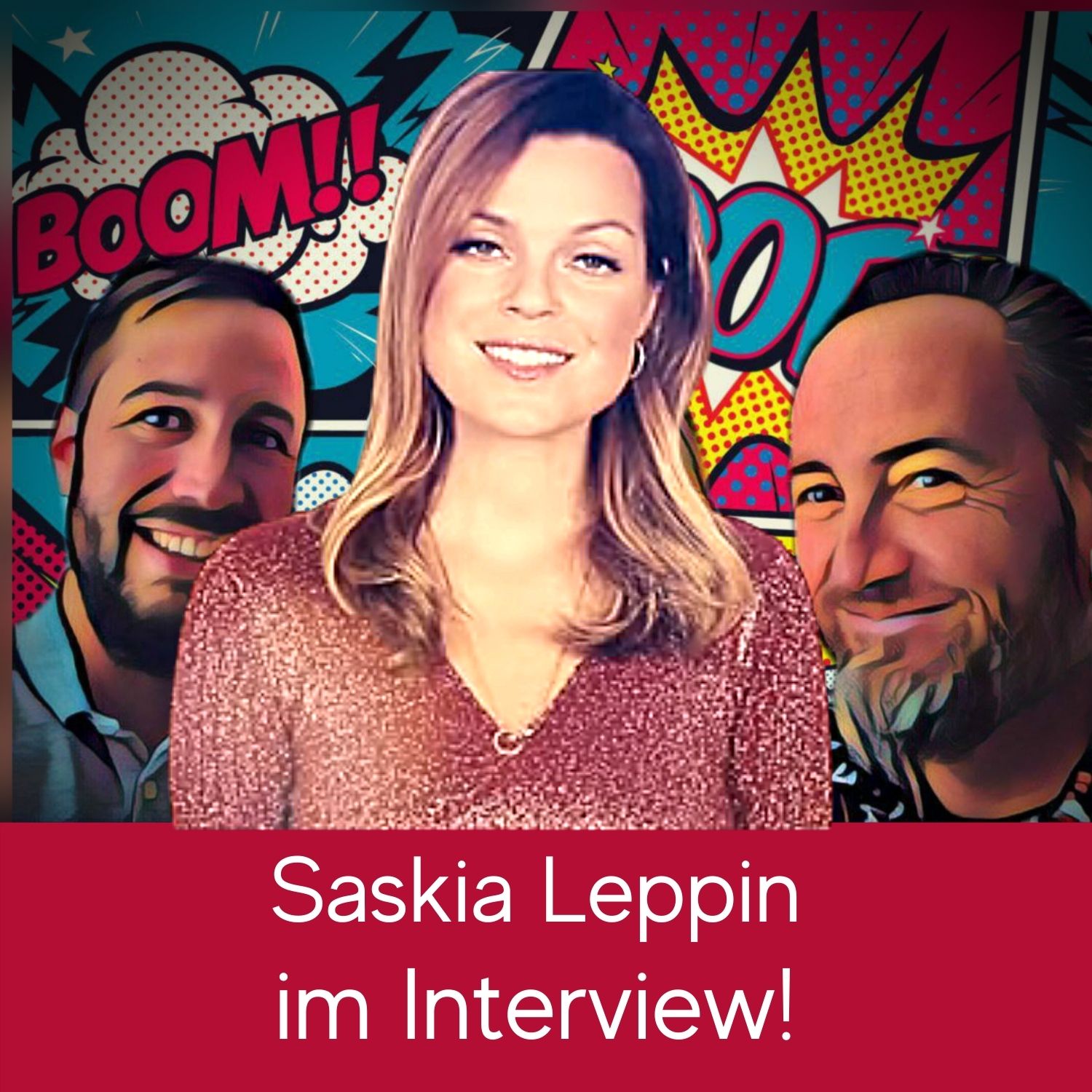 Make Schlager Great Again - Der Schlager-Podcast