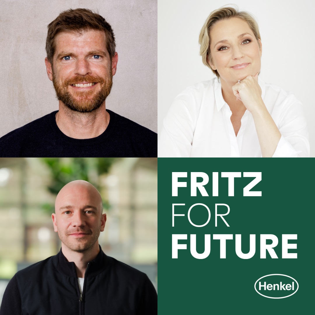 Fritz for Future