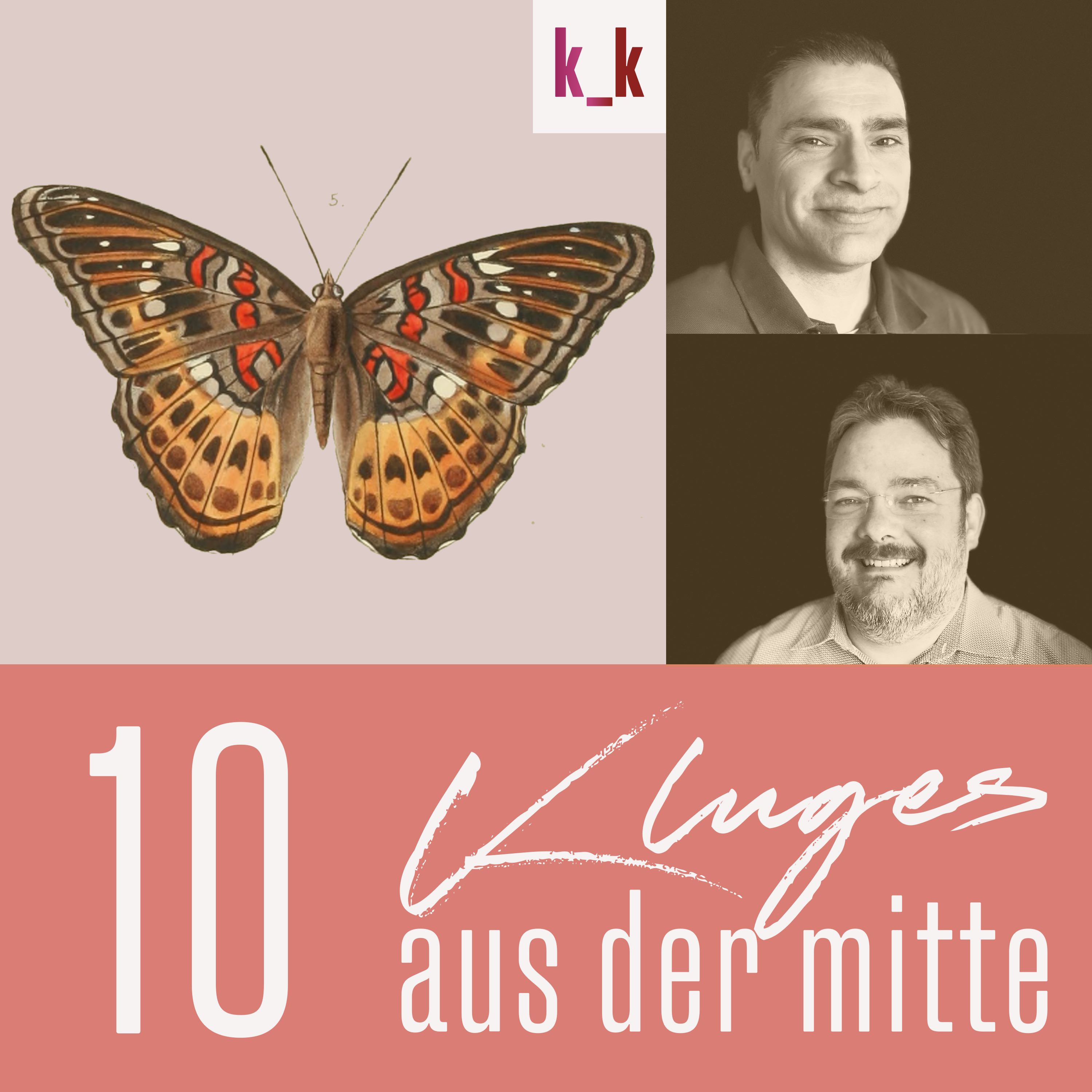 Kluges aus der Mitte