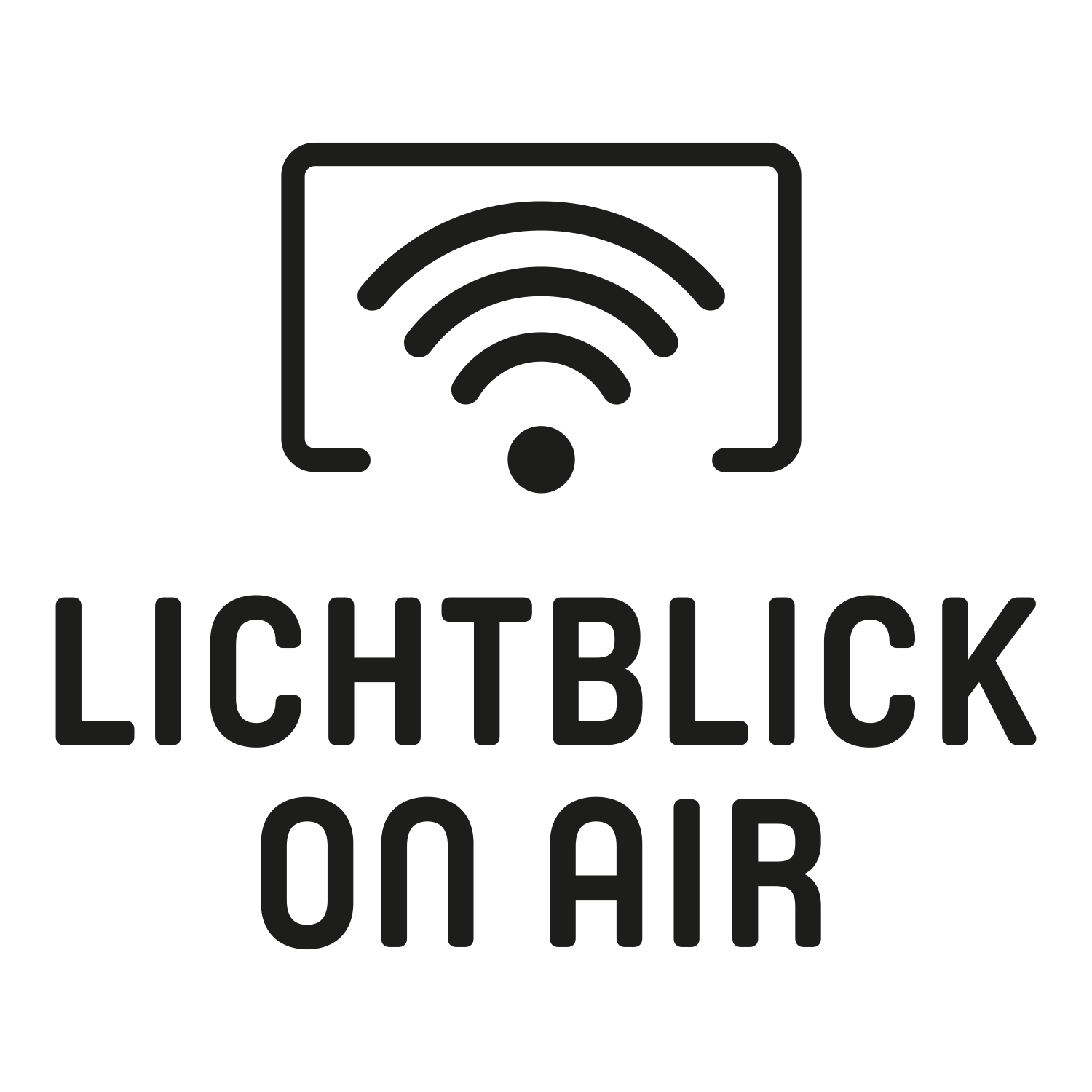 Lichtblick on Air - Der Kinopodcast