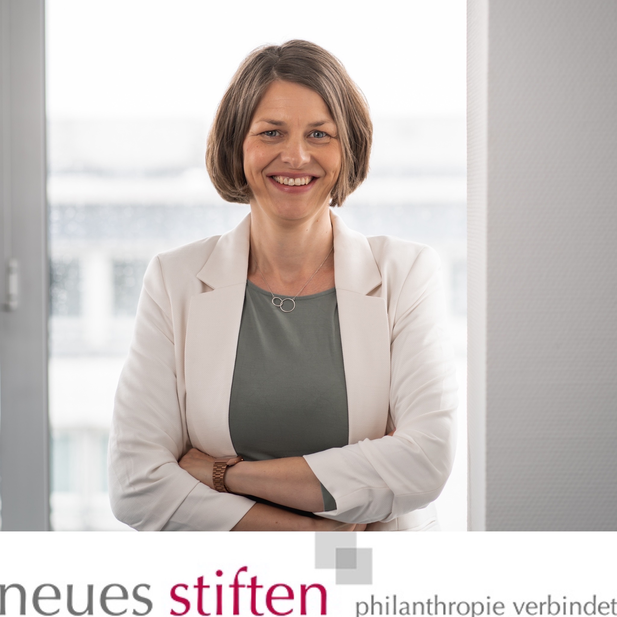 neues stiften philanthropie verbindet