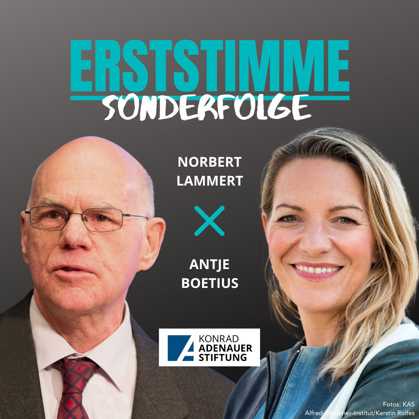 Erststimme | Podcast für Politische Bildung