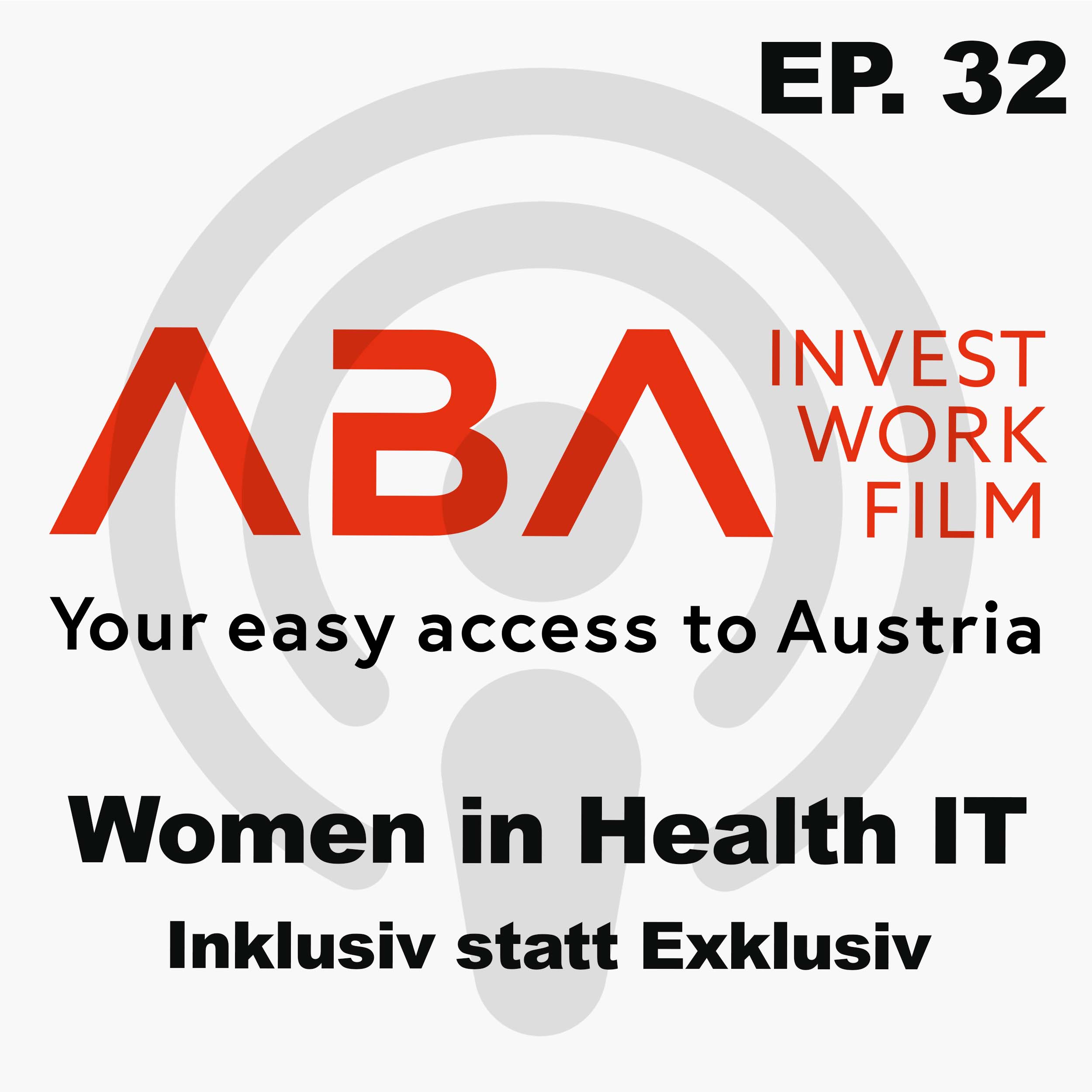 Wirtschaft im 3/4 Takt - Ein Podcast der Österreichischen Standortagentur ABA