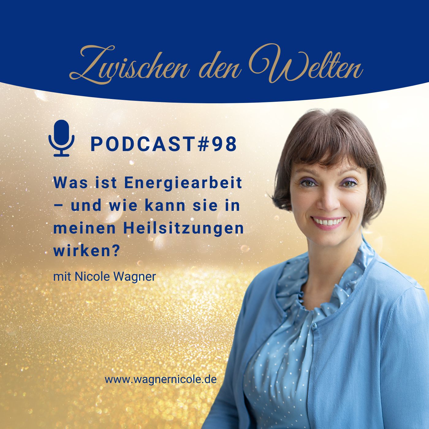 Zwischen den Welten I Energiearbeit, Jenseitskontakte & Meditation