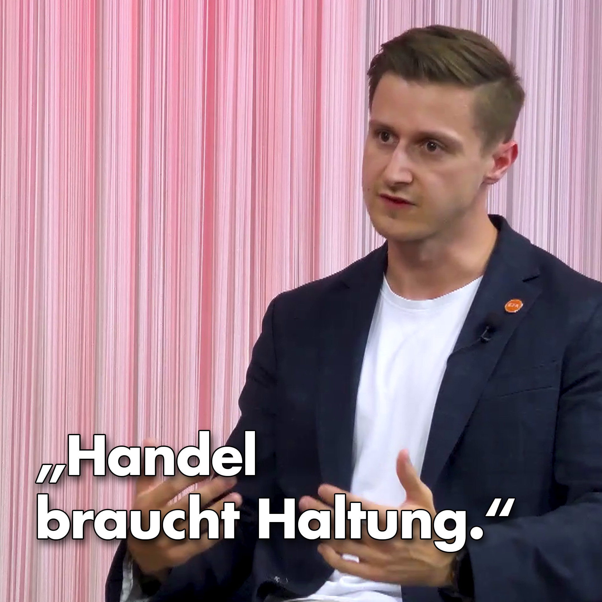 RTS Unternehmertalk mit Michael Scherndl episode artwork