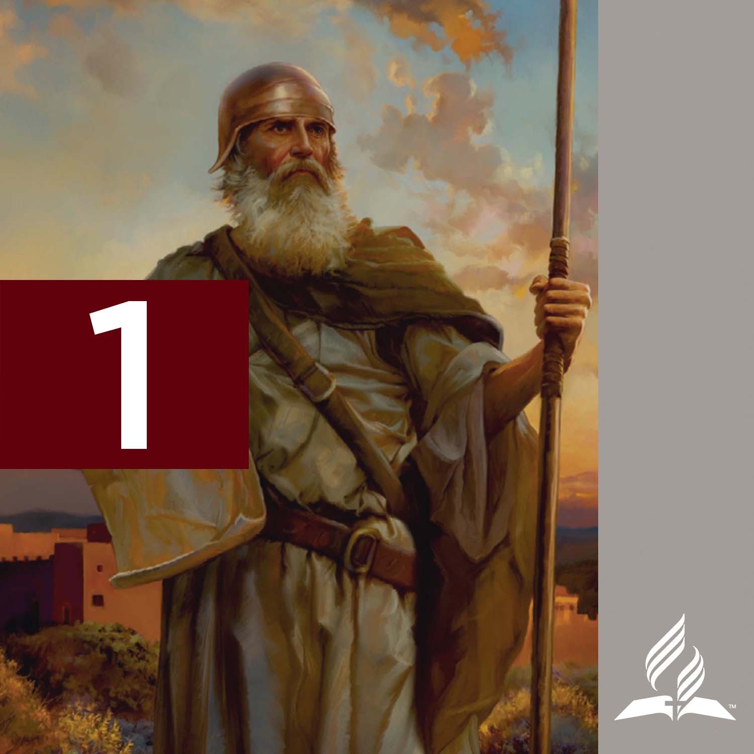 Bibelgespräch - Let\'s Talk Bibel