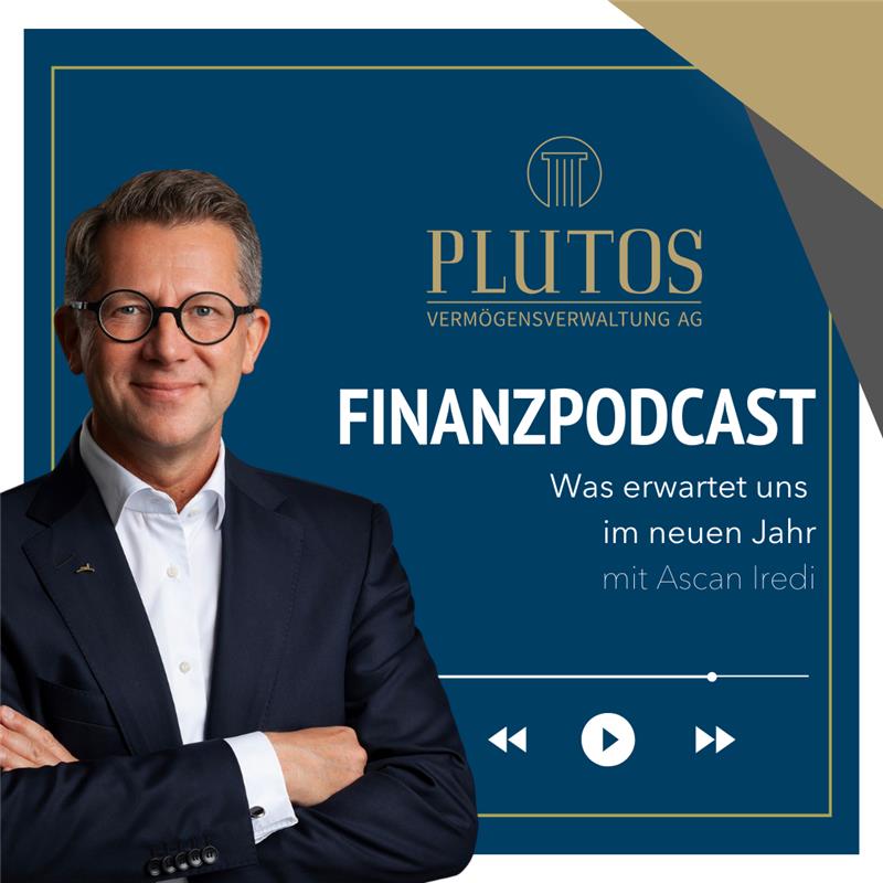 Plutos Finanzpodcast