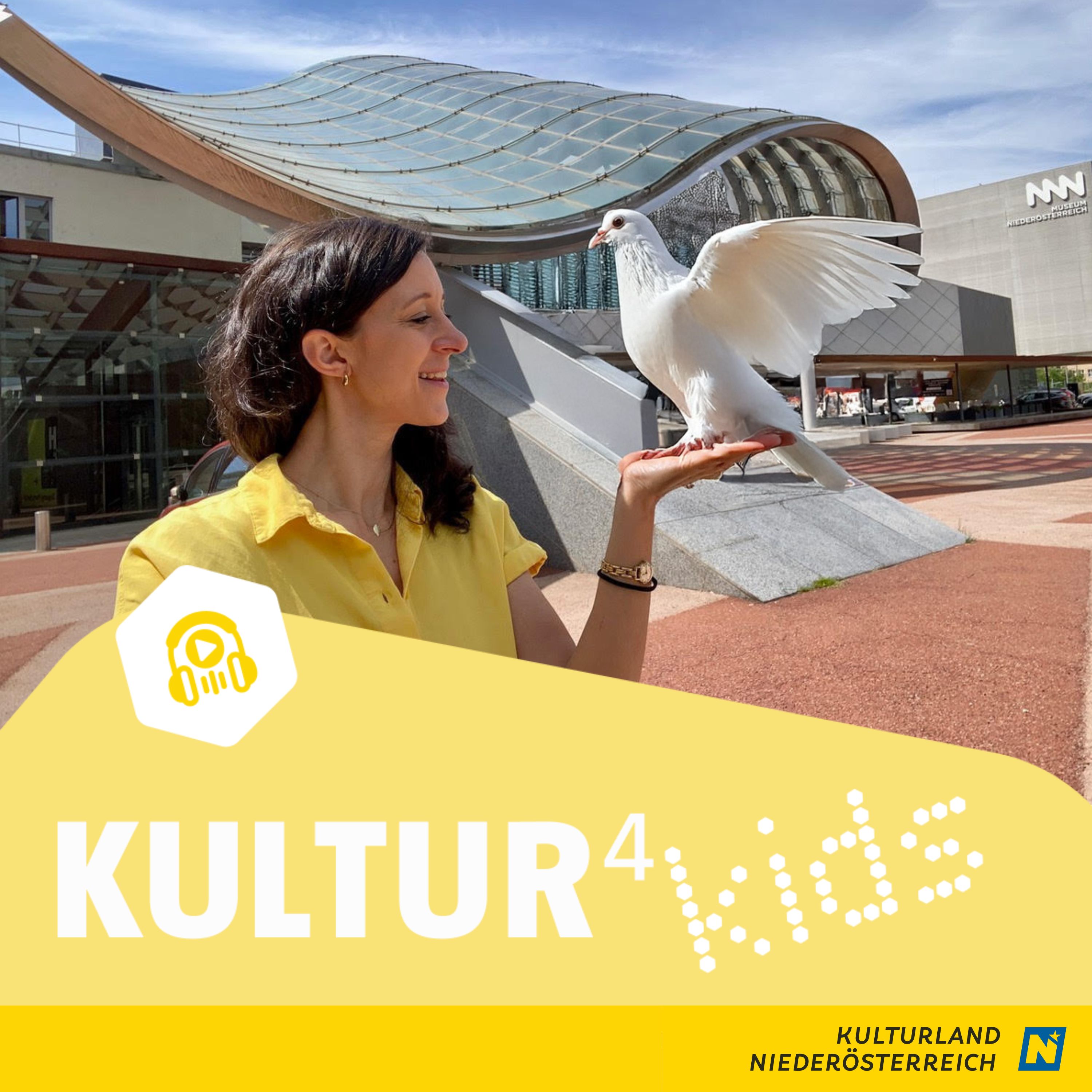 Kultur4kids-Podcast