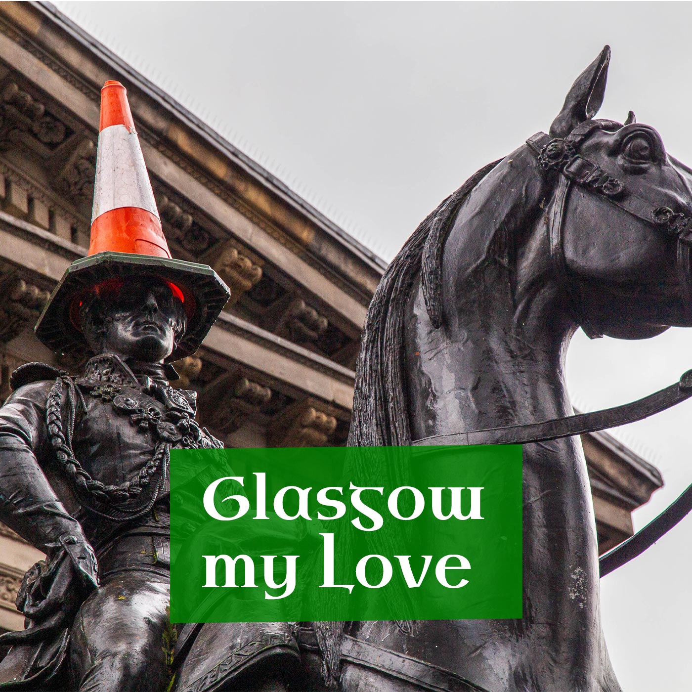 MyHighlands.de - der Podcast für Schottland-Fans