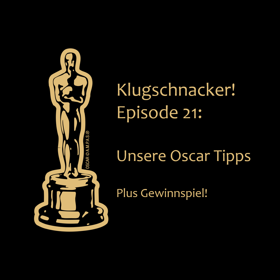 Klugschnacker!