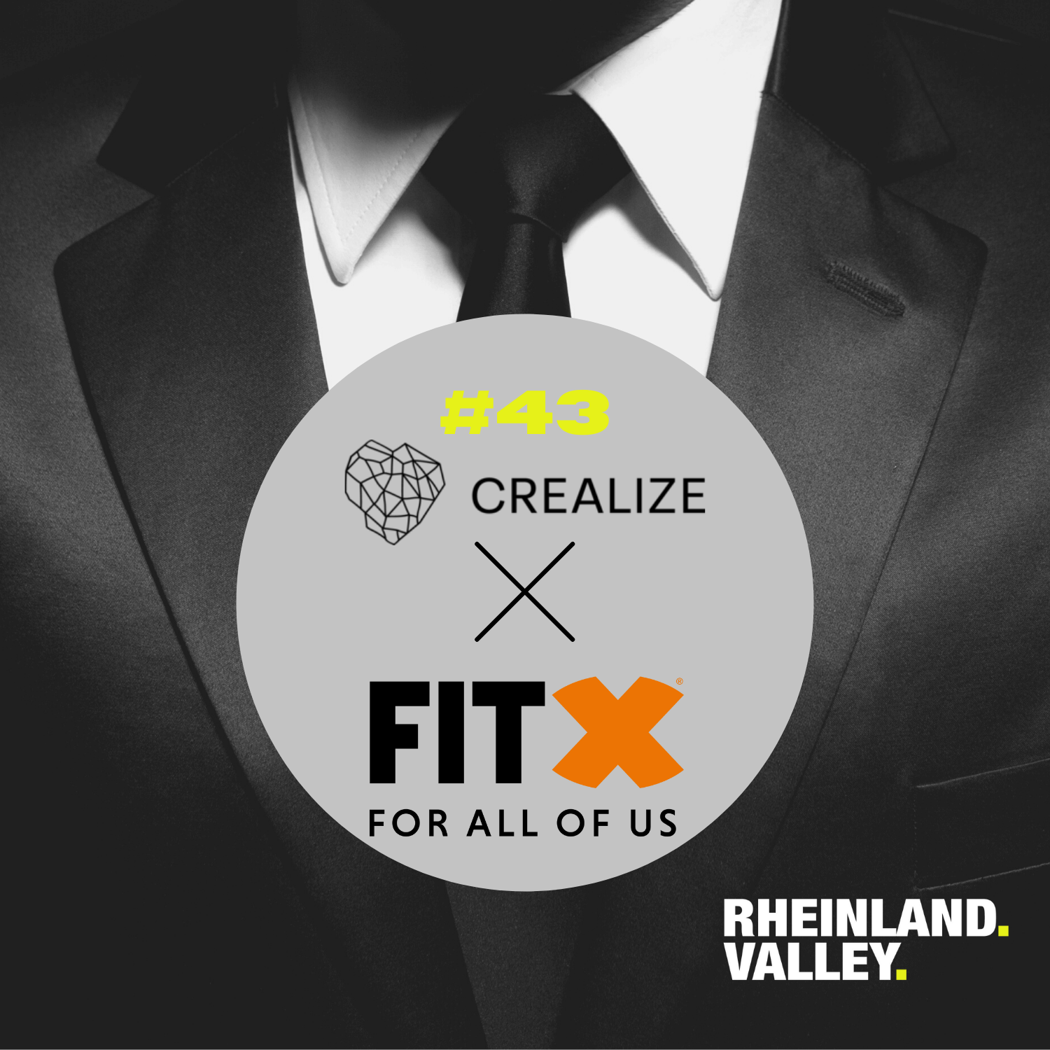 Rheinland Valley - der Businesspodcast aus dem Rheinland