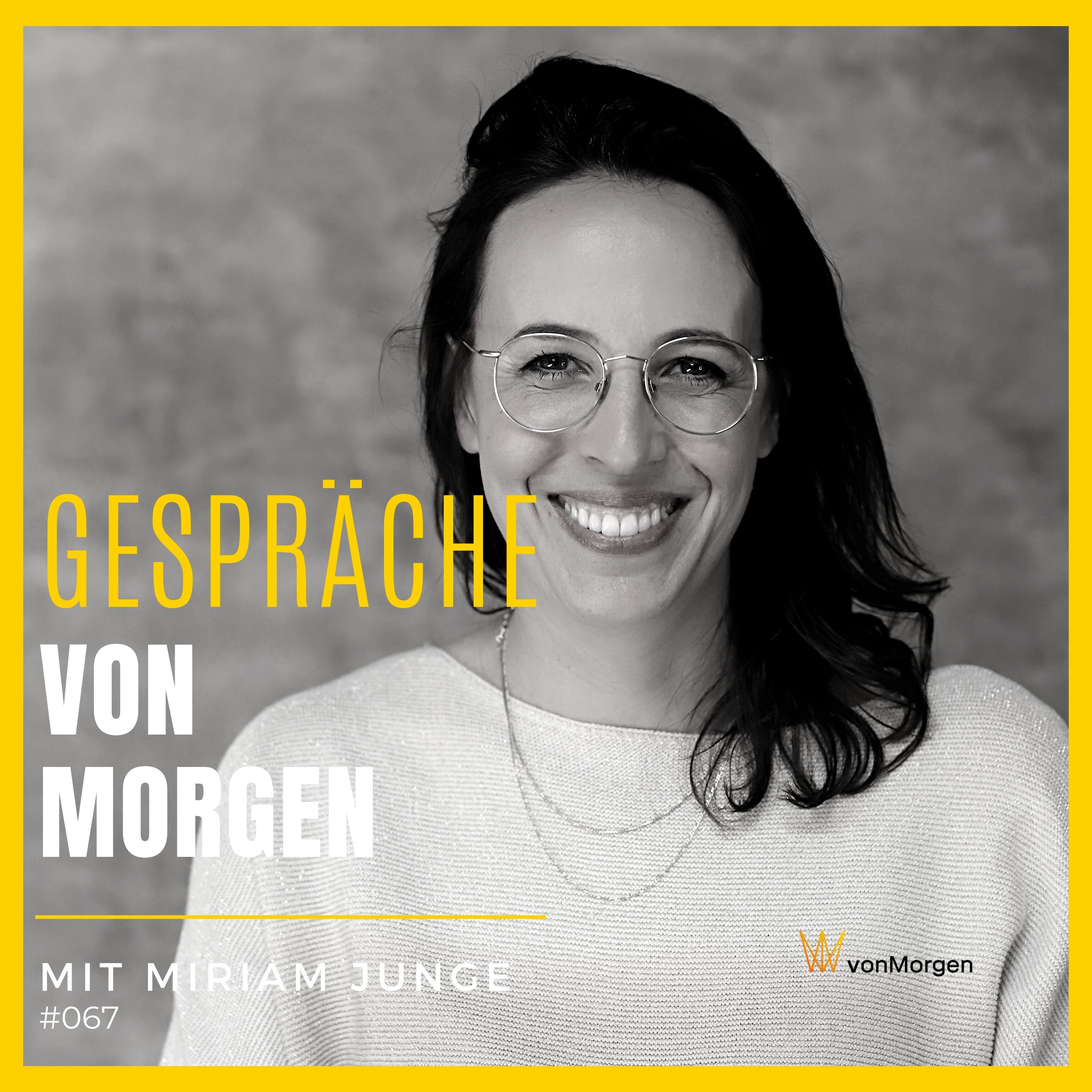 Gespräche vonMorgen