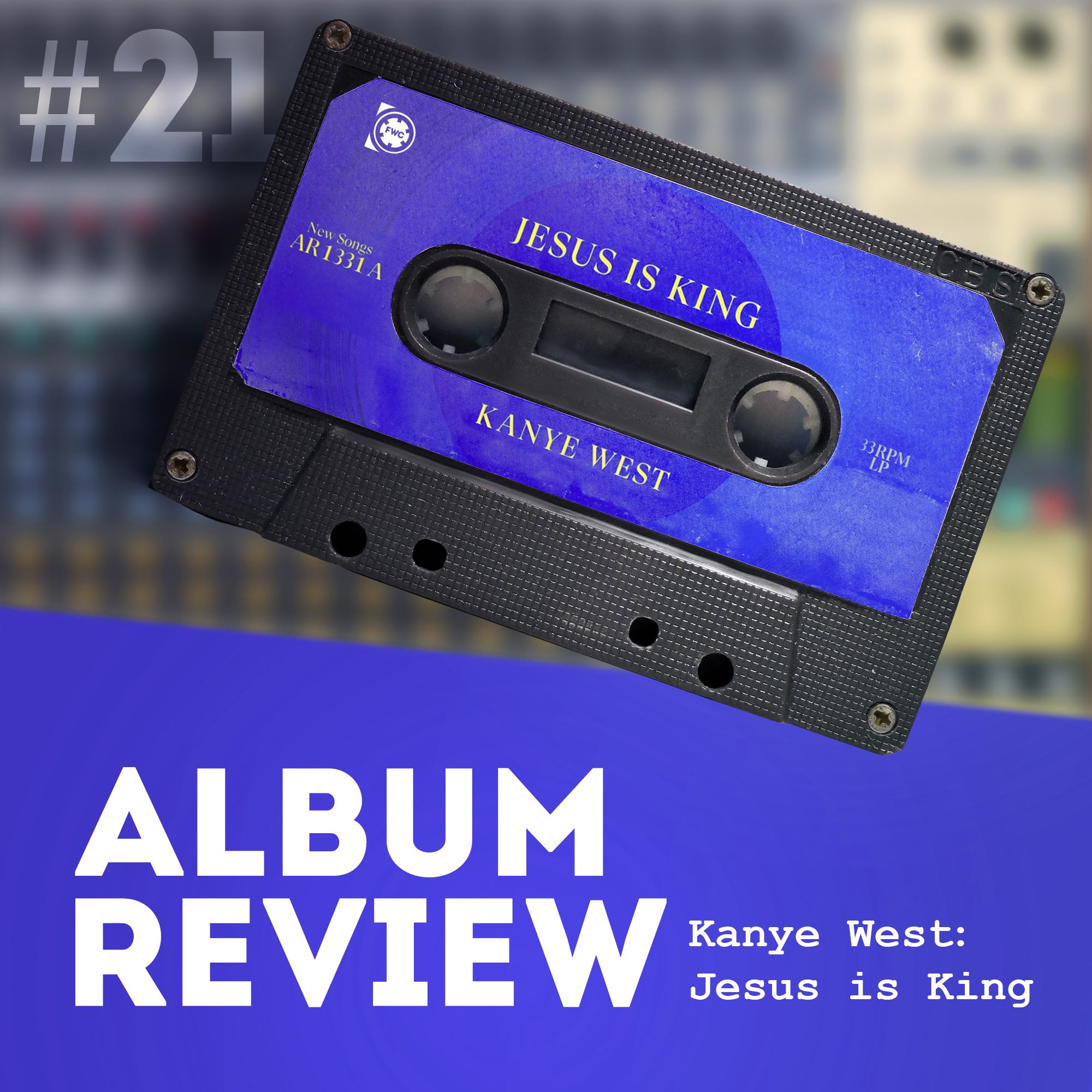 FWC - Der Musikreview Podcast