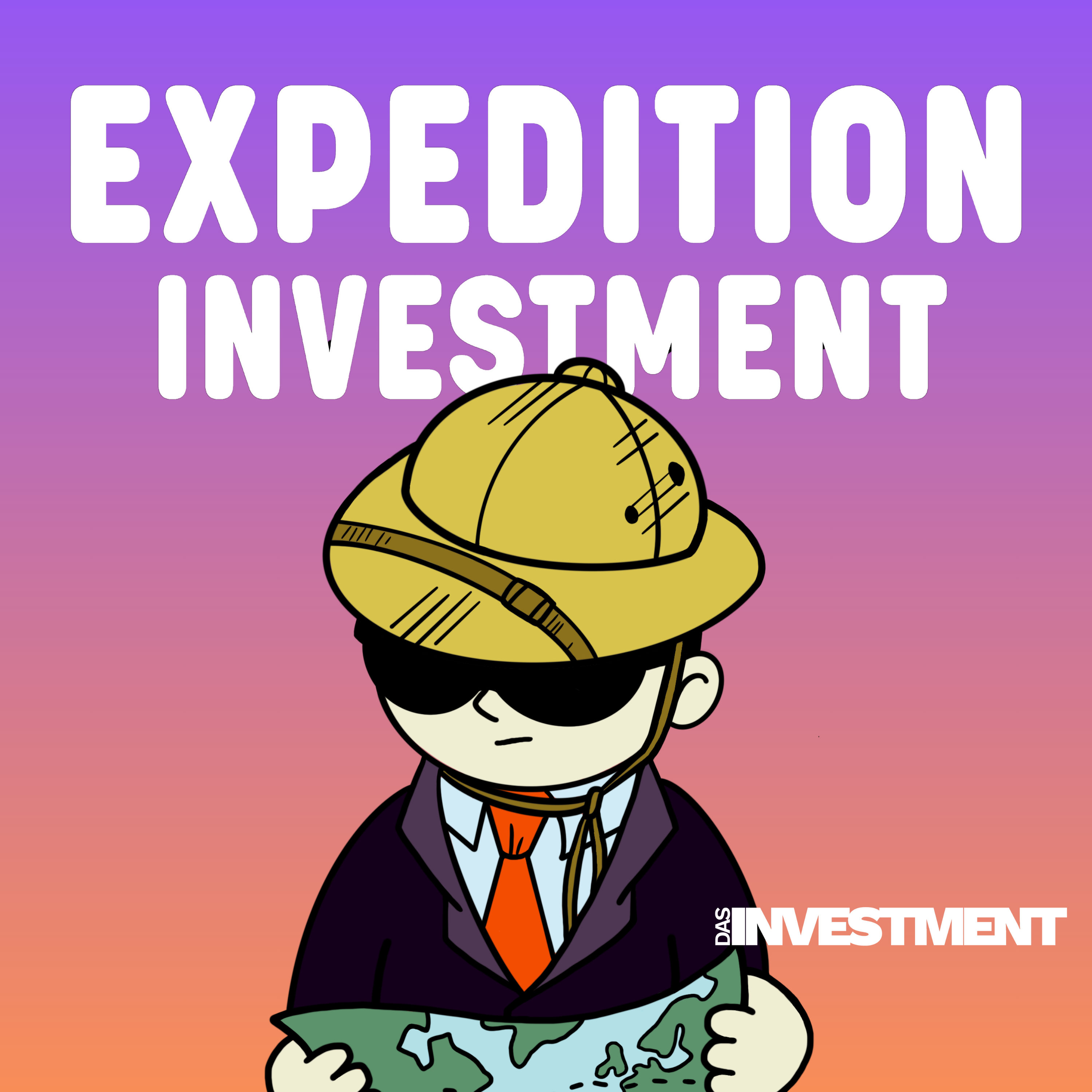 So startest du mit ETFs. Praxis-Guide für Einsteiger episode artwork