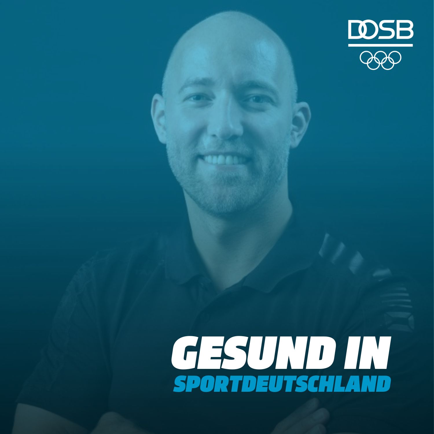 Gesund in Sportdeutschland