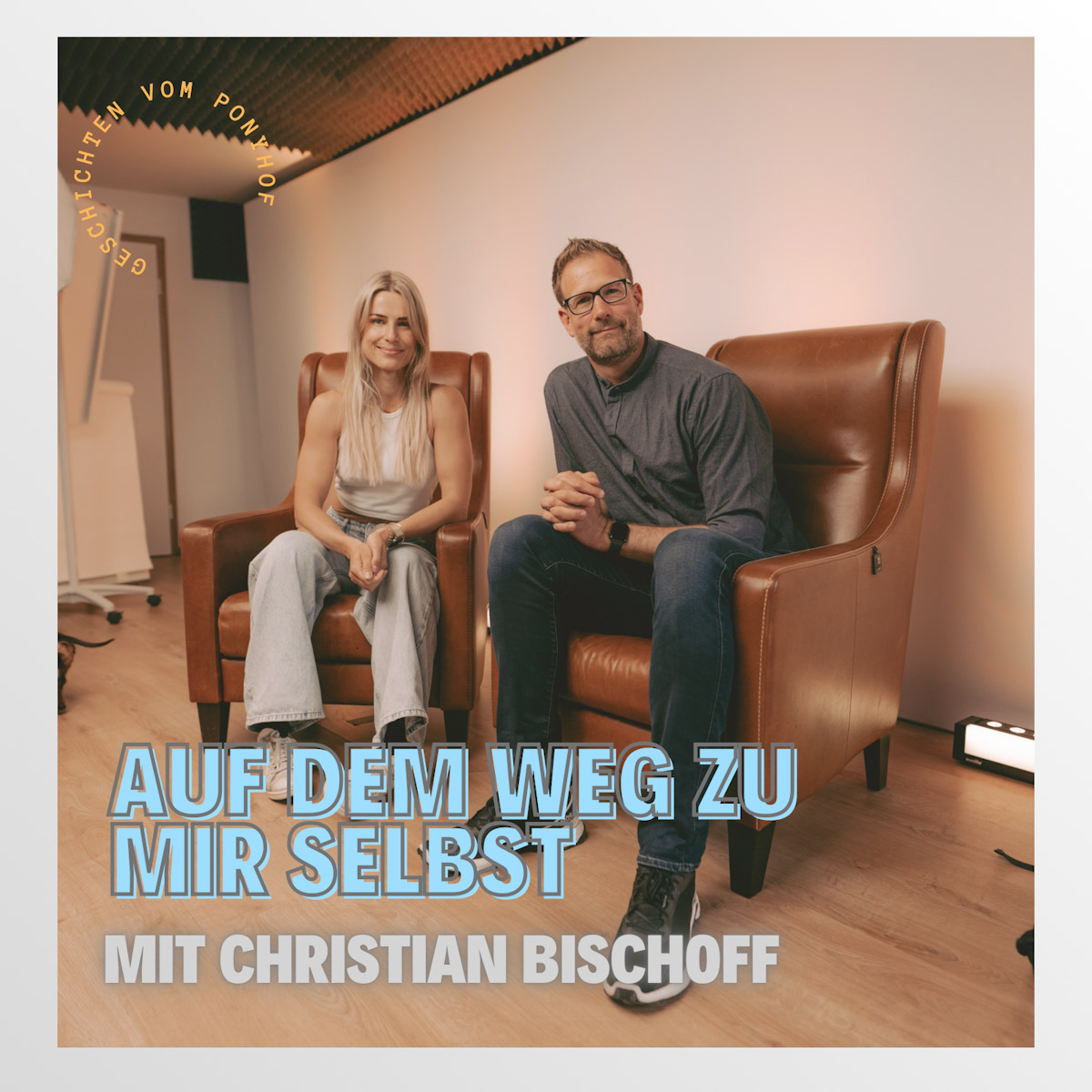 Geschichten vom Ponyhof
