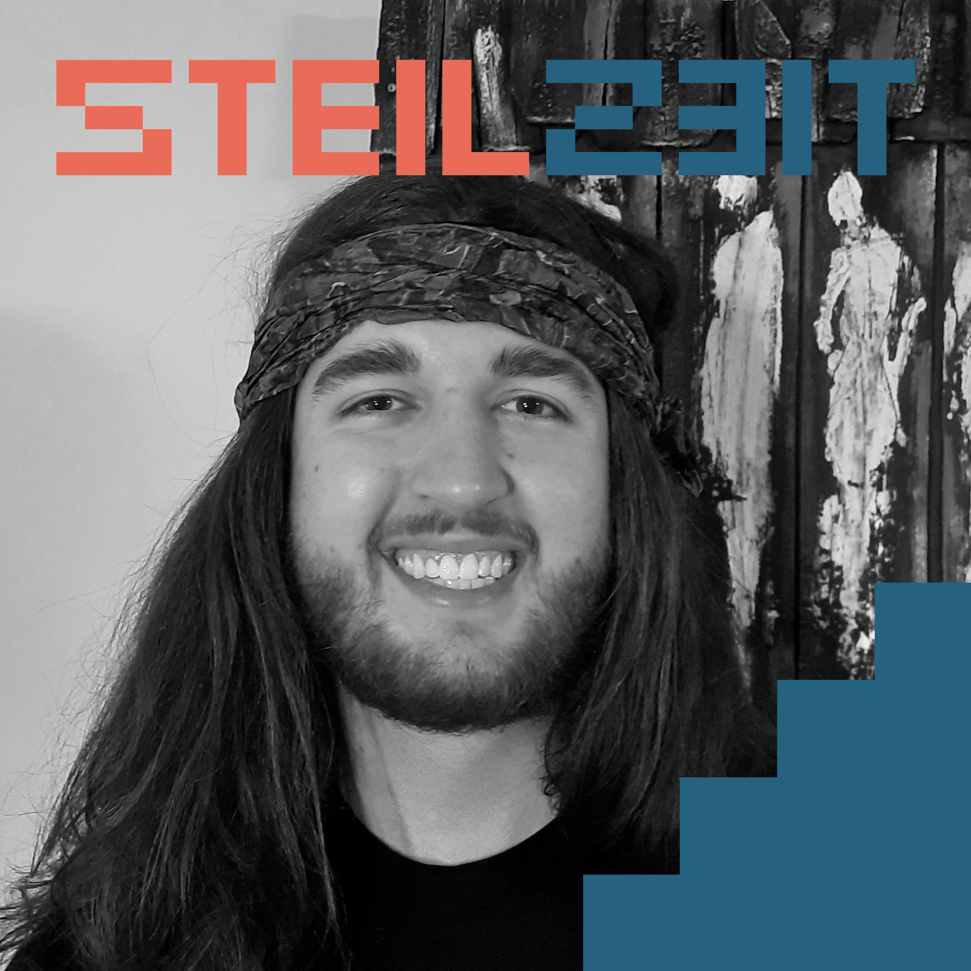 Steilzeit - Rüsselsheim im Podcast
