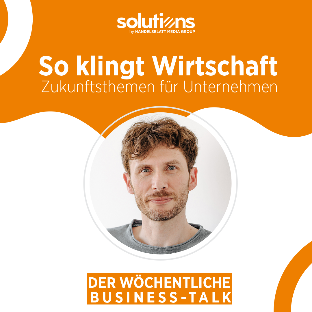 Wie ein Inkassounternehmen den Markt umkrempelt episode artwork