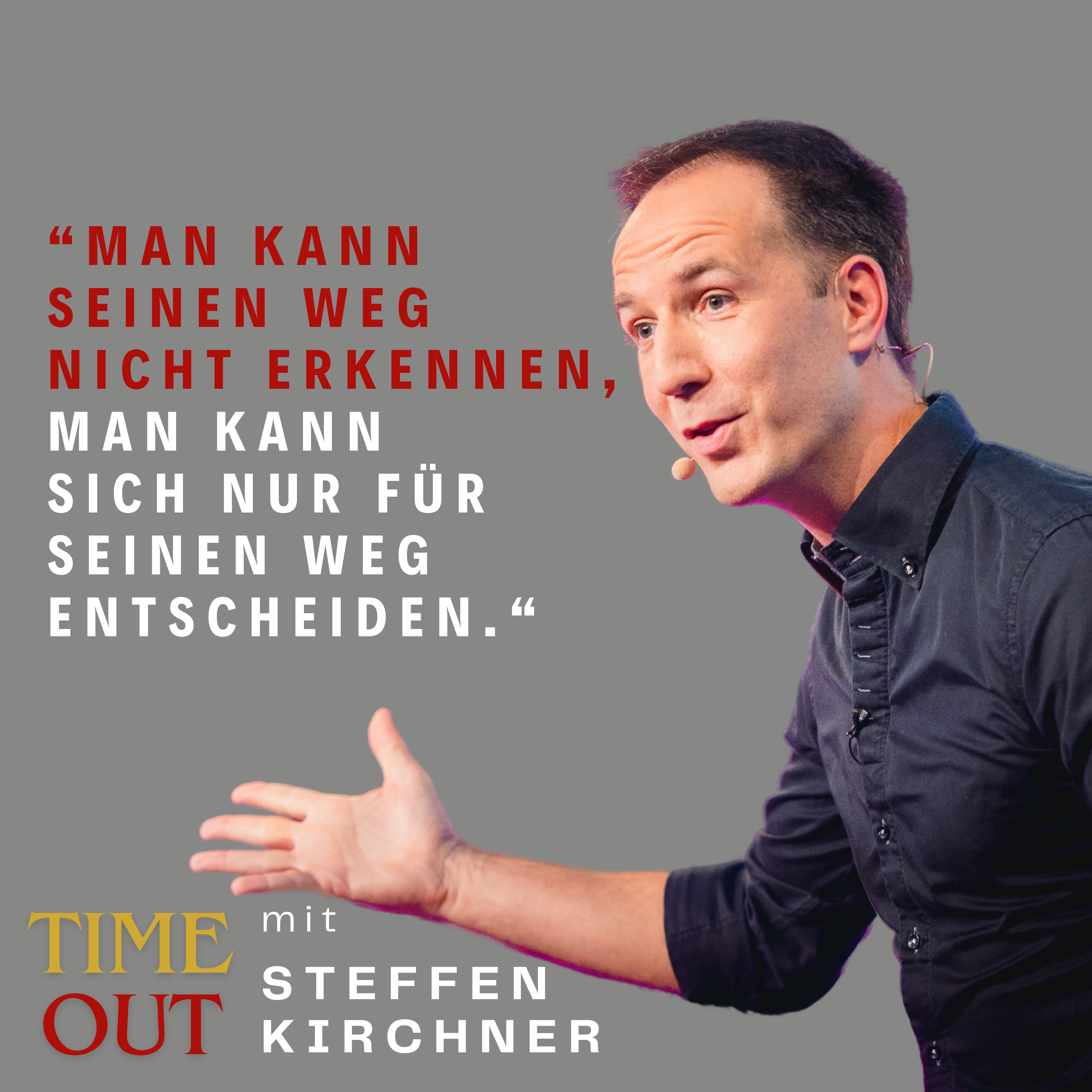 TimeOut Podcast