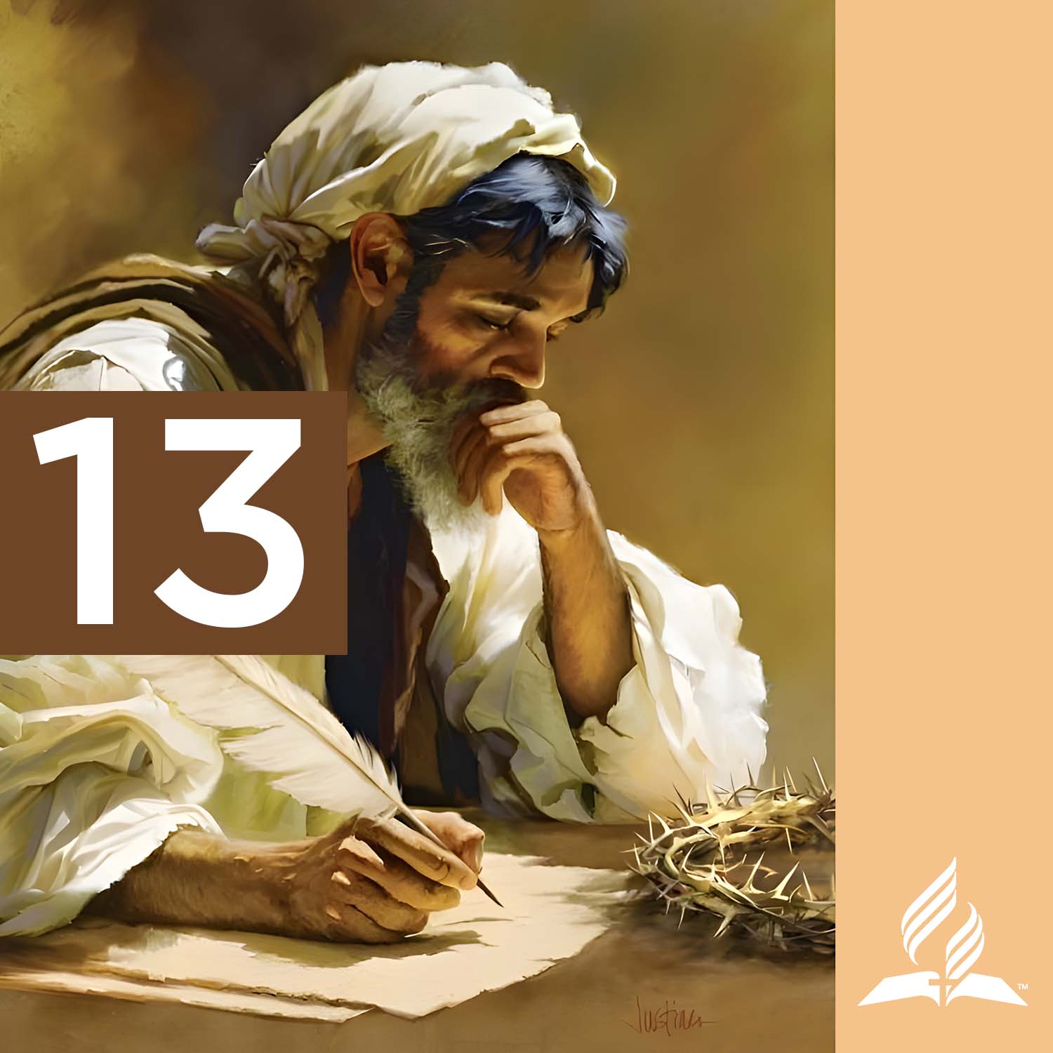 Bibelgespräch - Let\'s Talk Bibel