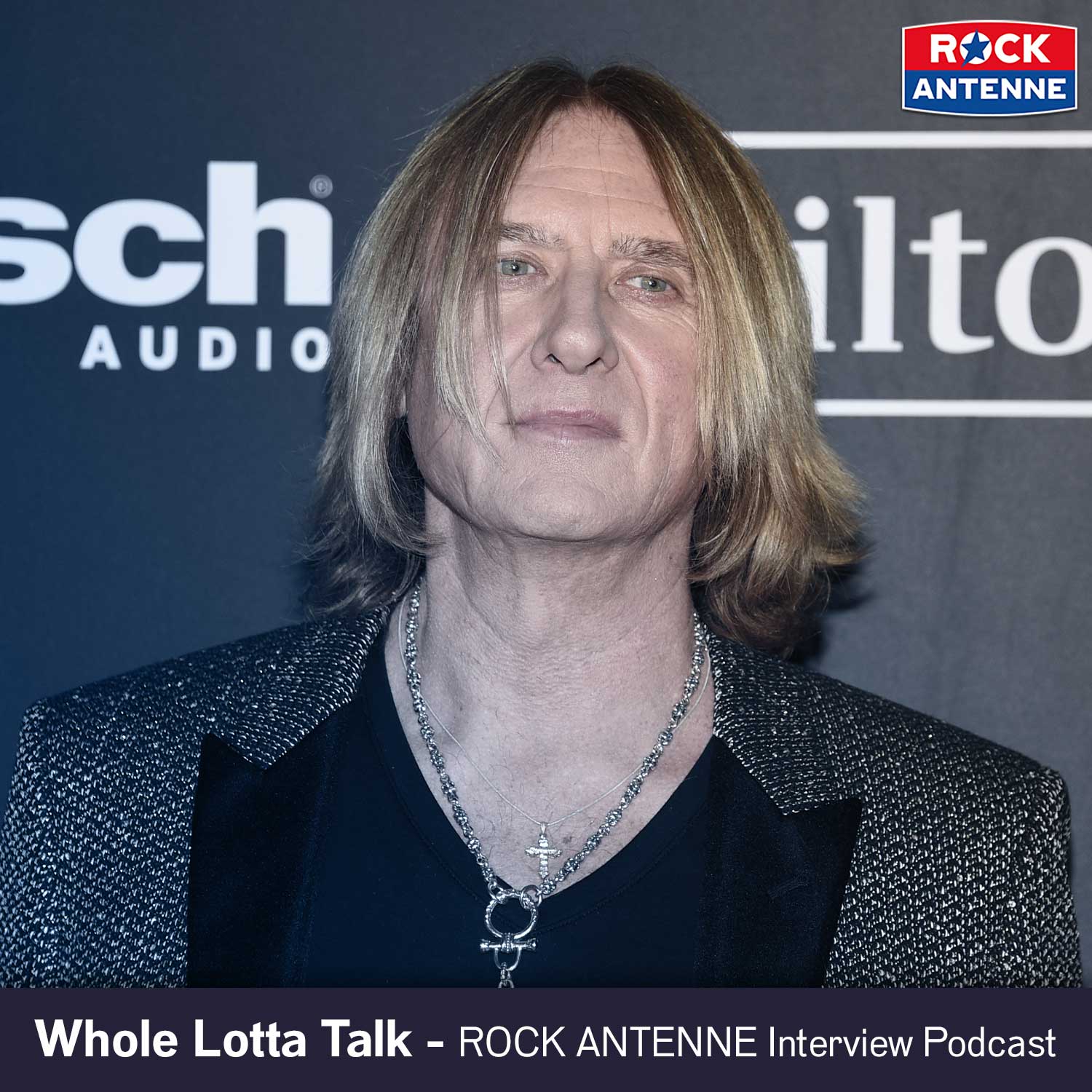 Whole Lotta Talk - Interviews that rock!