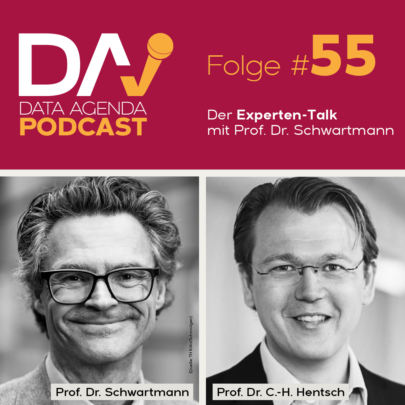 DataAgenda Datenschutz Podcast