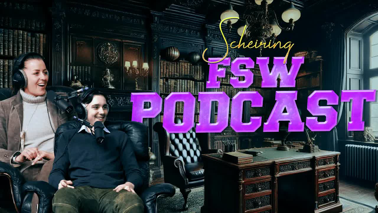 FSW Podcast