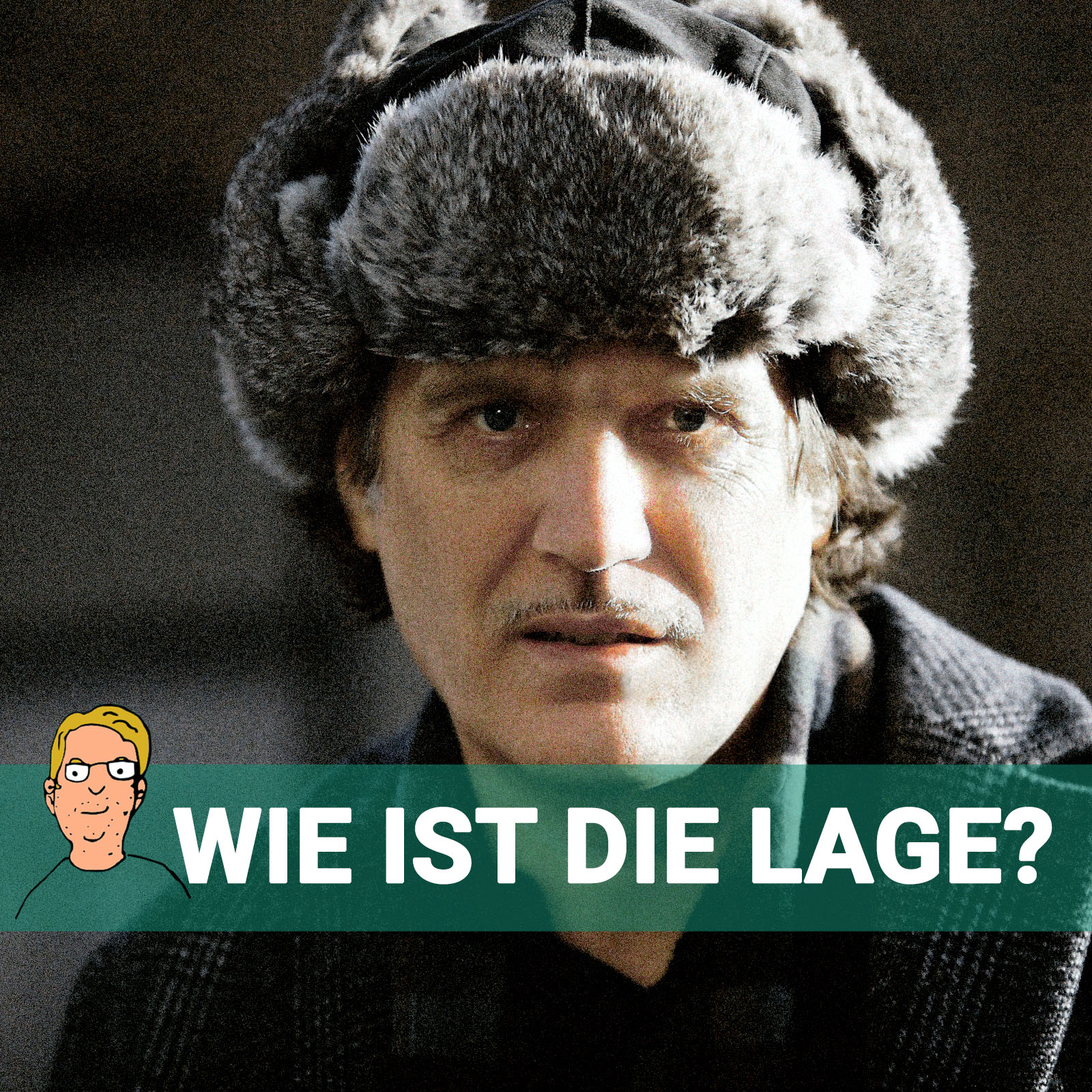 Wie ist die Lage?
