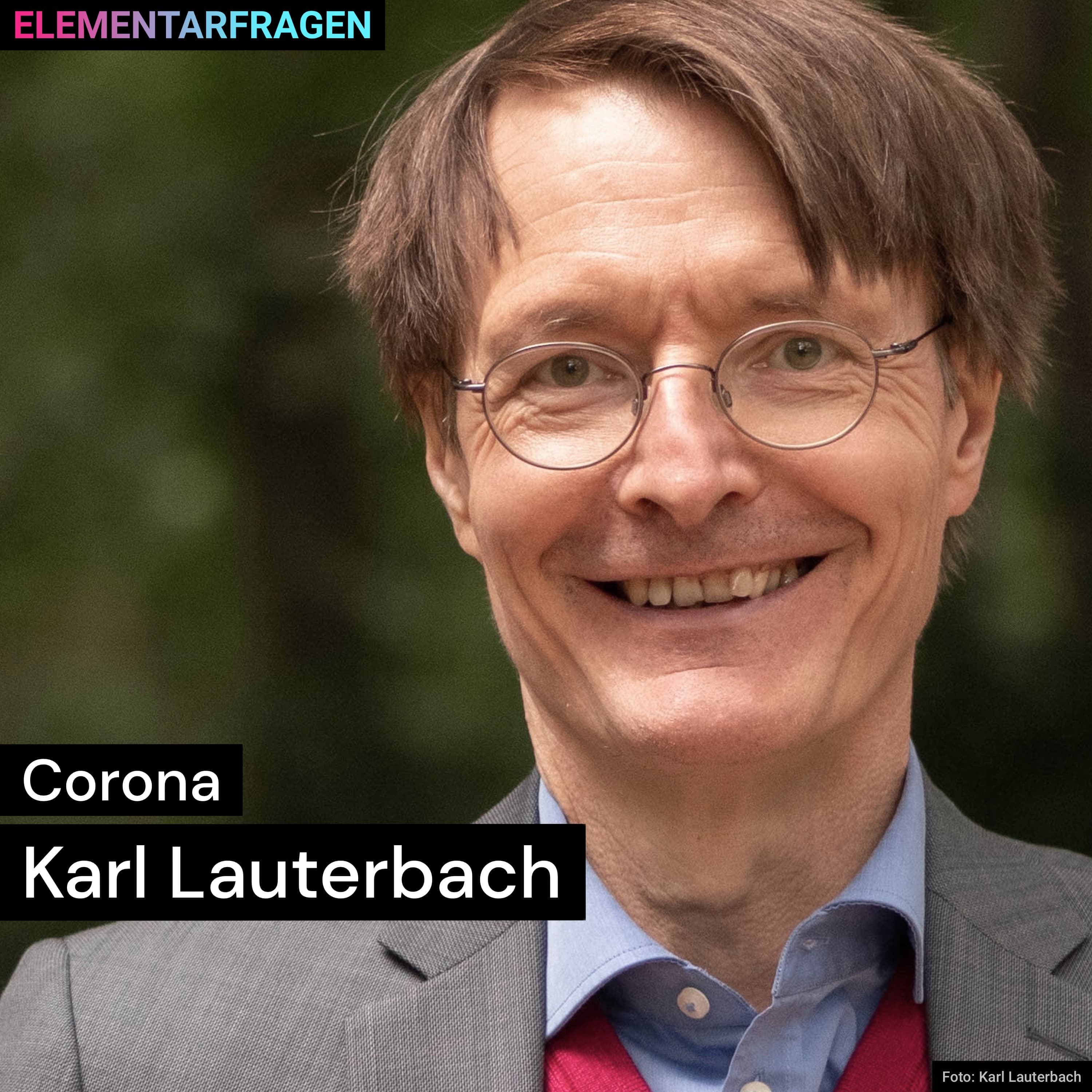 Corona | Karl Lauterbach