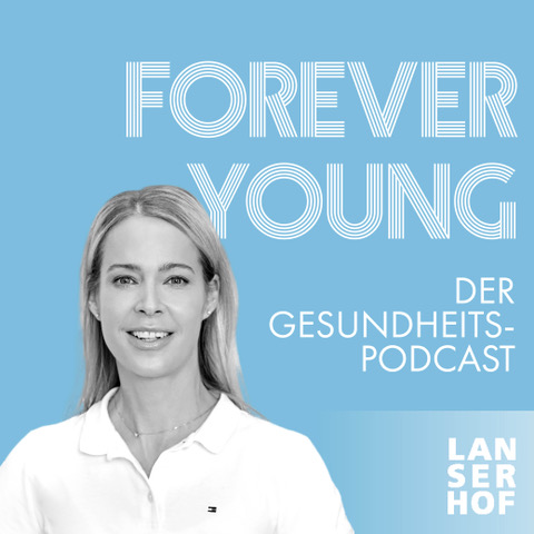 #134 - Gelenke im Glück. Mit Dr. Meike Diessner