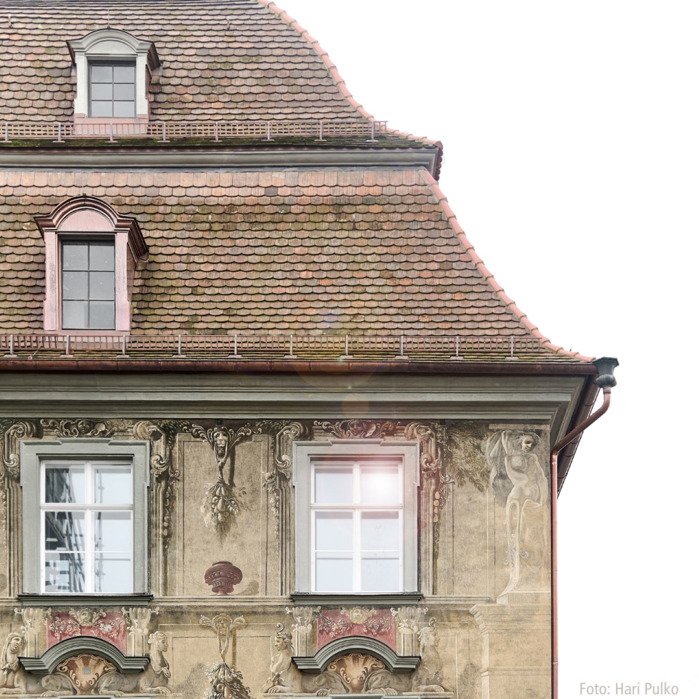 Frühling der Kultur in Lindau (Teil2): Der Cavazzen – das wohl schönste Bürgerhaus am Bodensee!