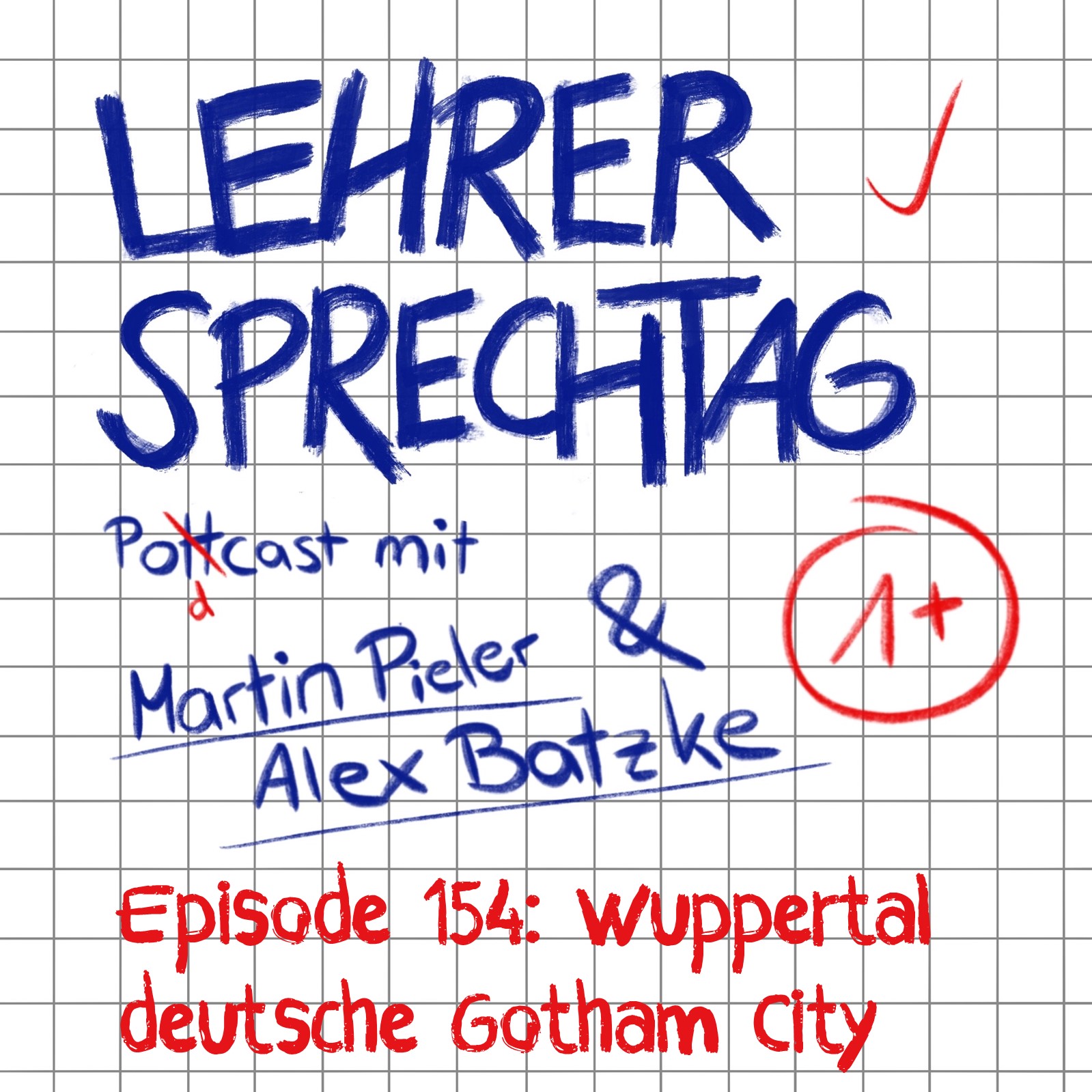Lehrersprechtag