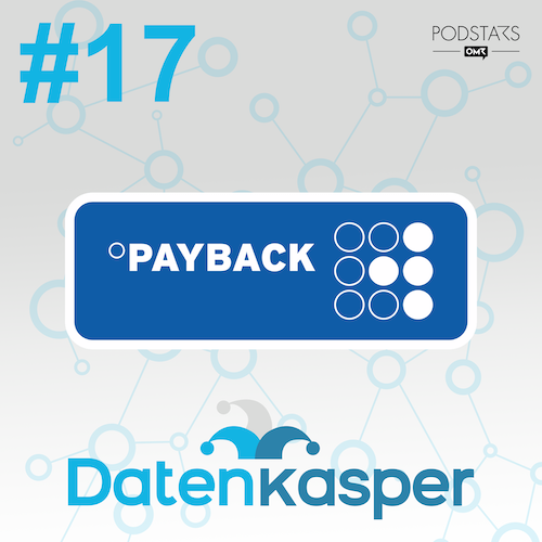 Datenkasper - Der Selbsthilfe Podcast für alle Daten-Betroffenen