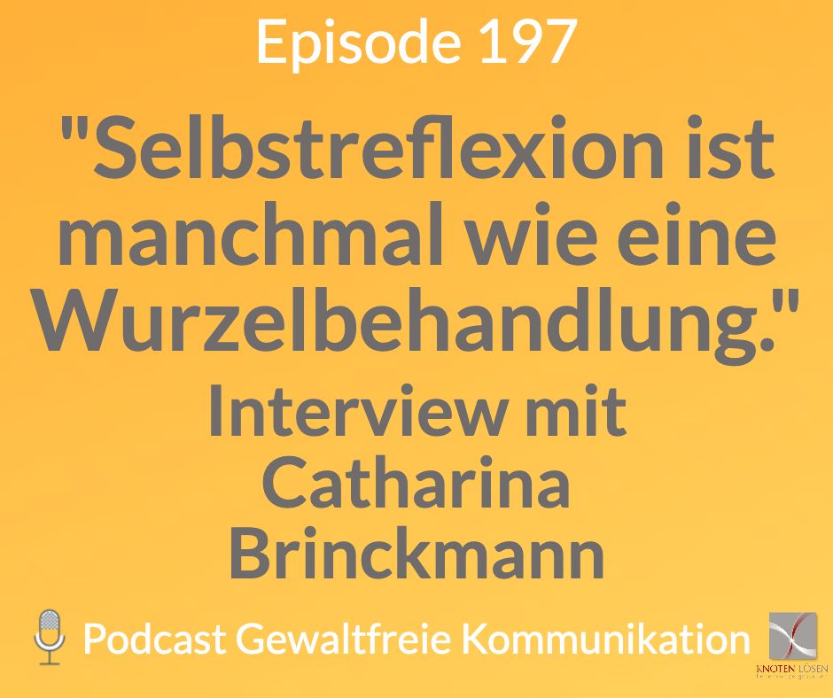 Neue Gewaltfreie Kommunikation - Freiheit, Eigenverantwortung & Entwicklung