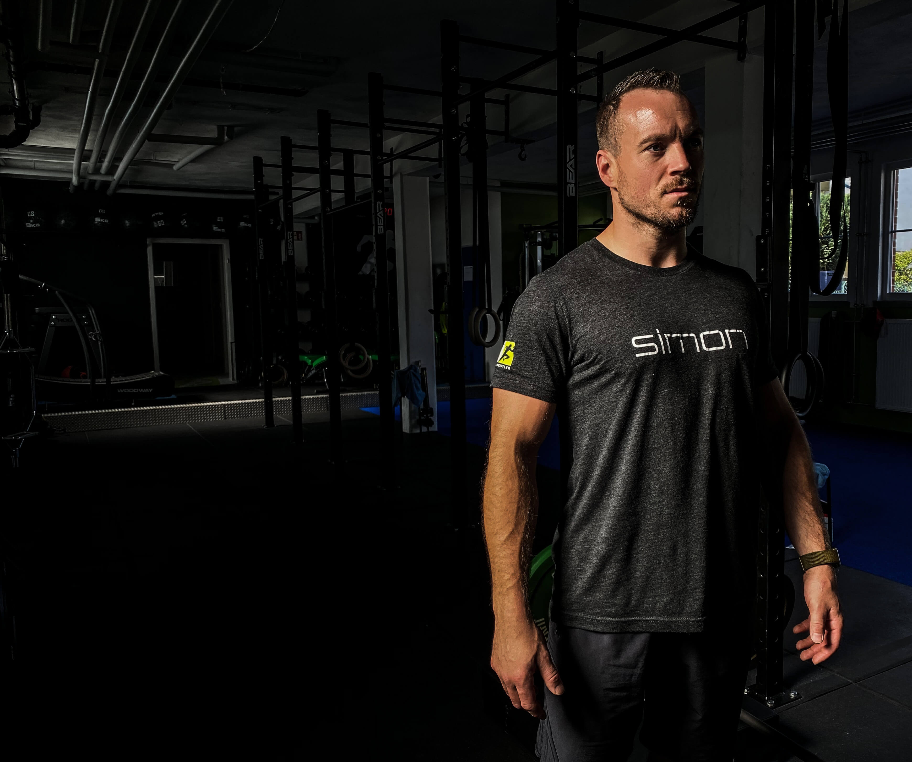 Machbar Training Podcast