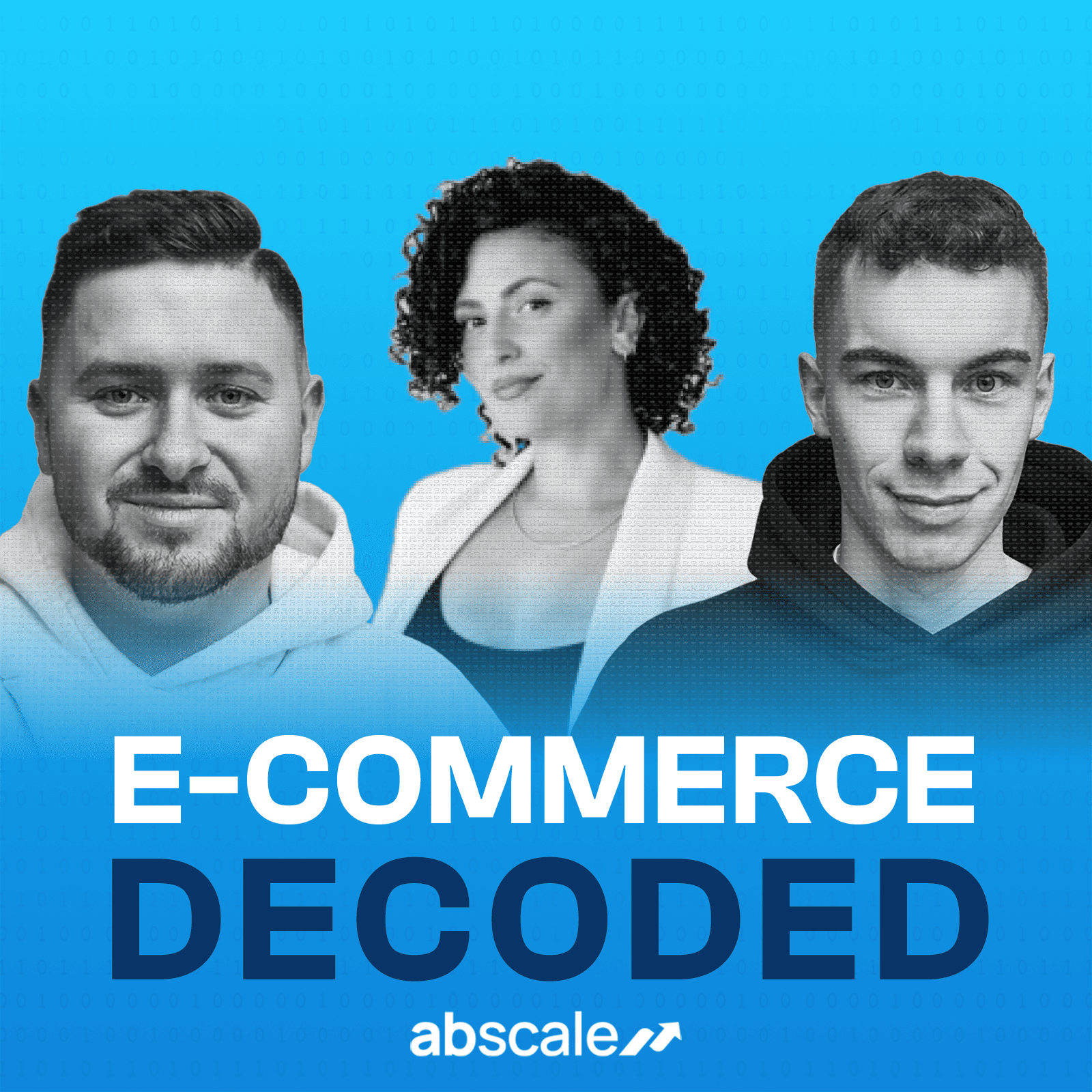 E-Commerce Decoded von abscale