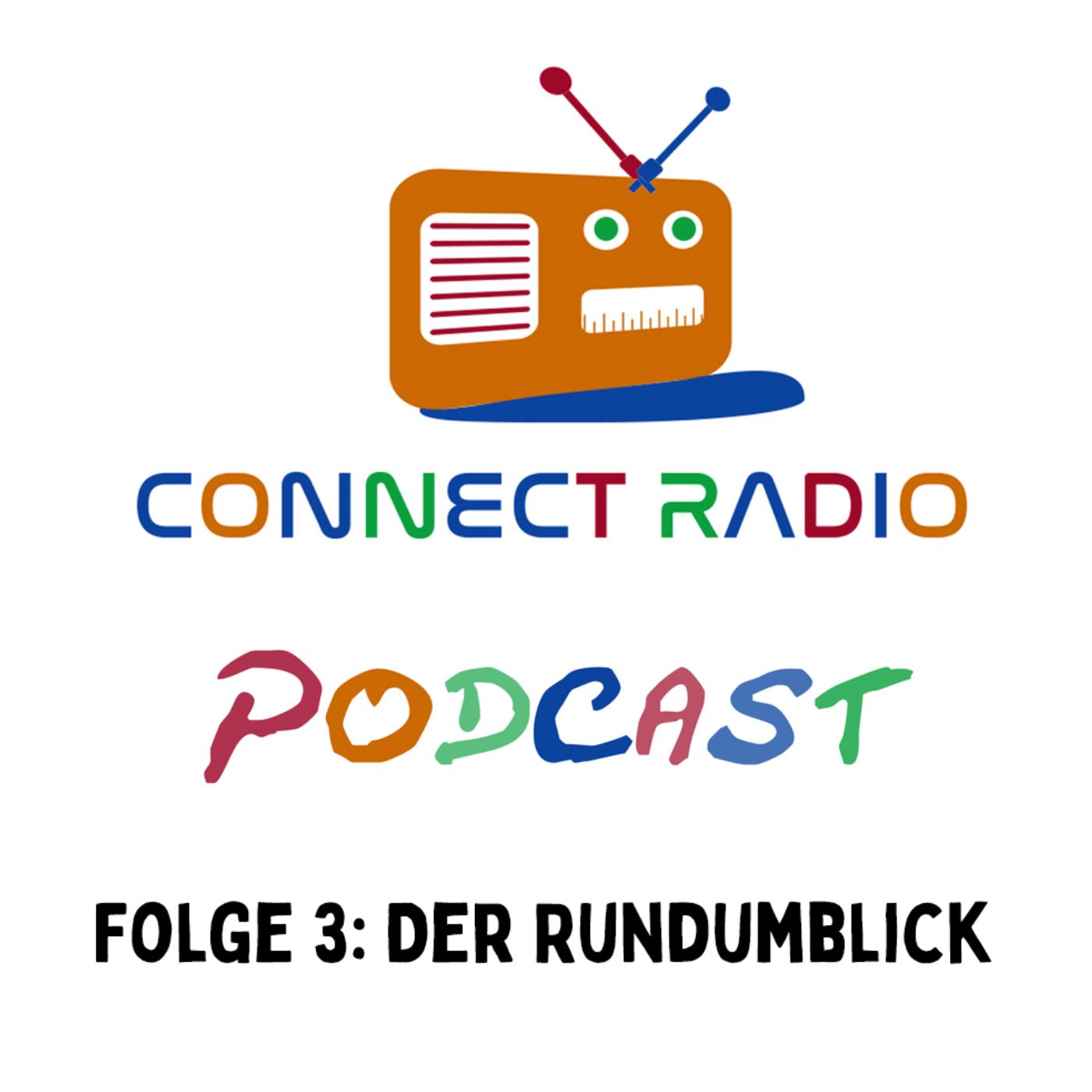 Folge 3: Der Rundum-Blick episode artwork