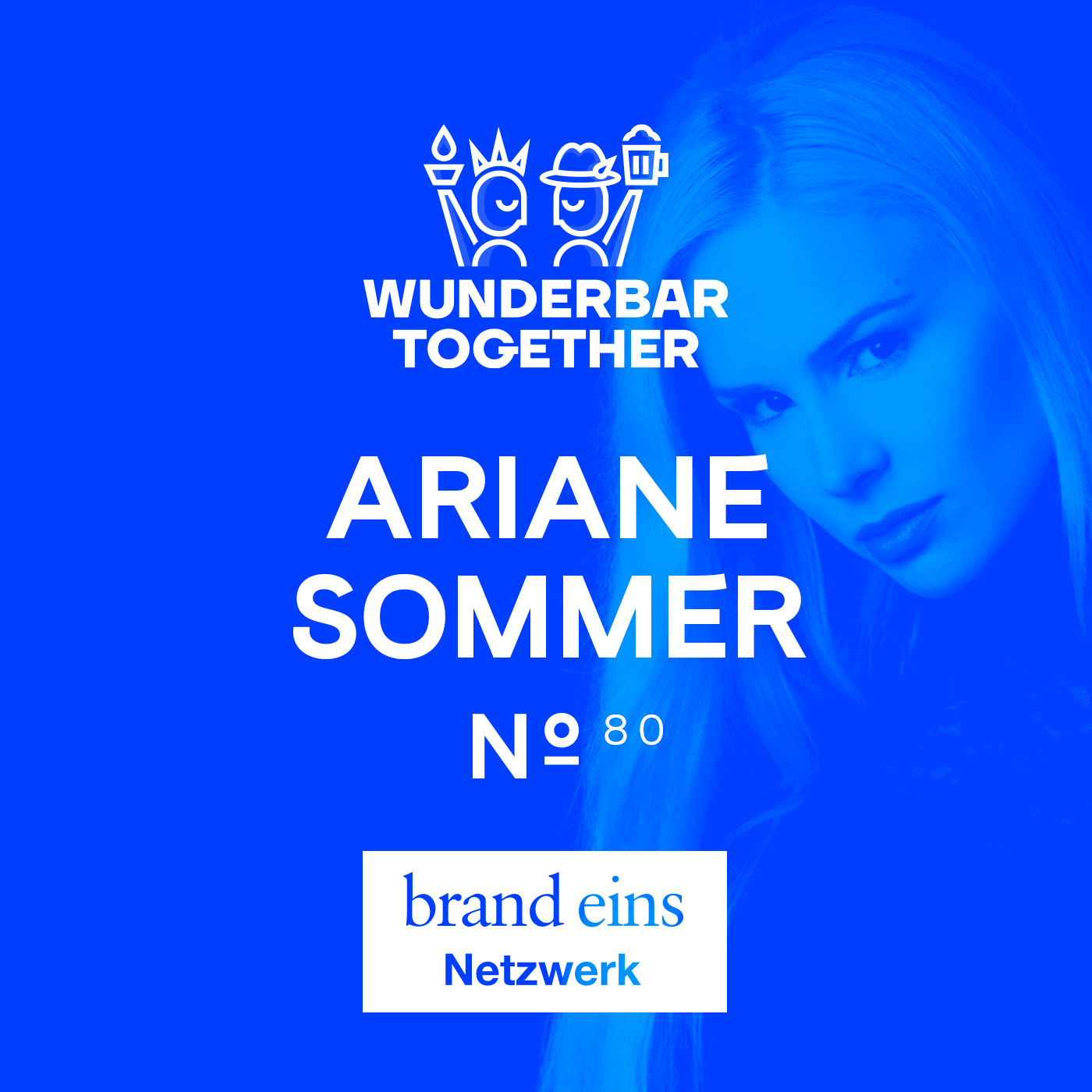 Wunderbar Together