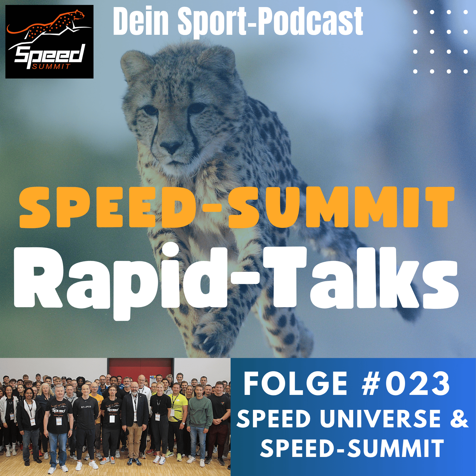 Rapid-Talks \