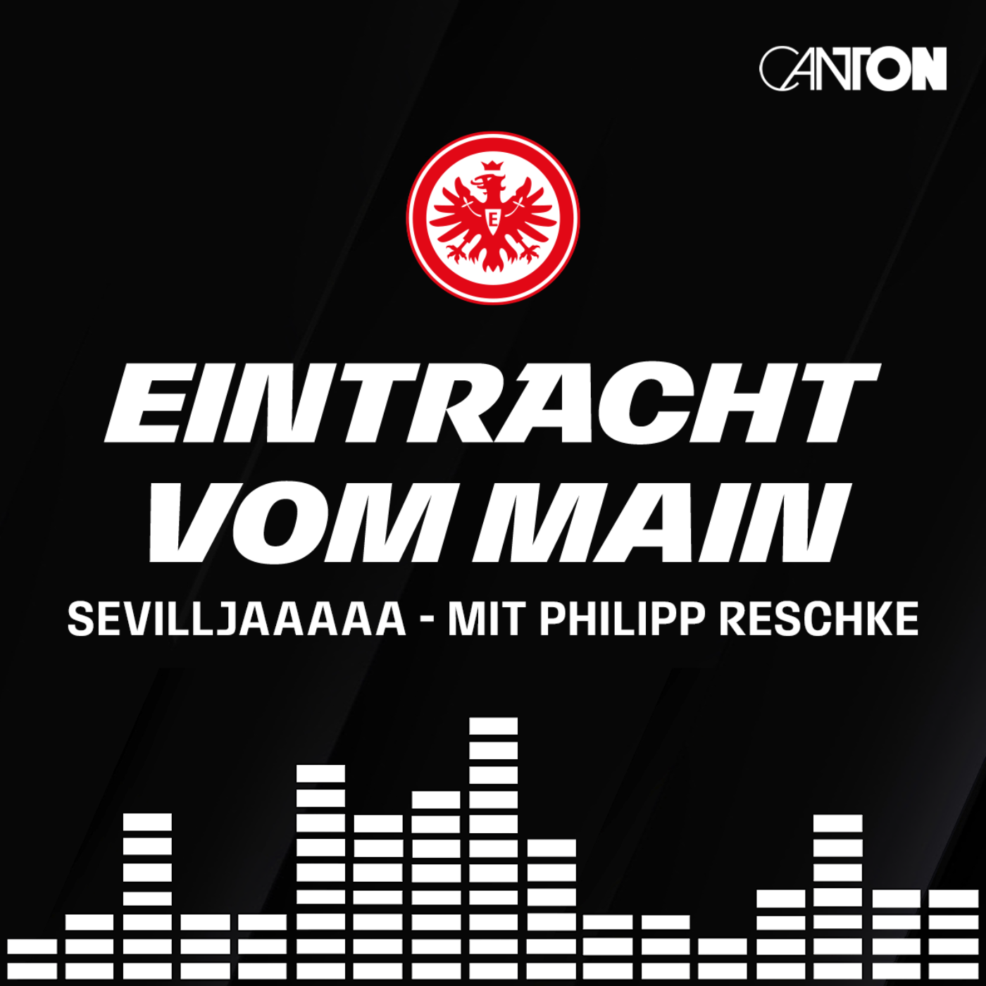 Eintracht vom Main – Der offizielle Podcast von Eintracht Frankfurt