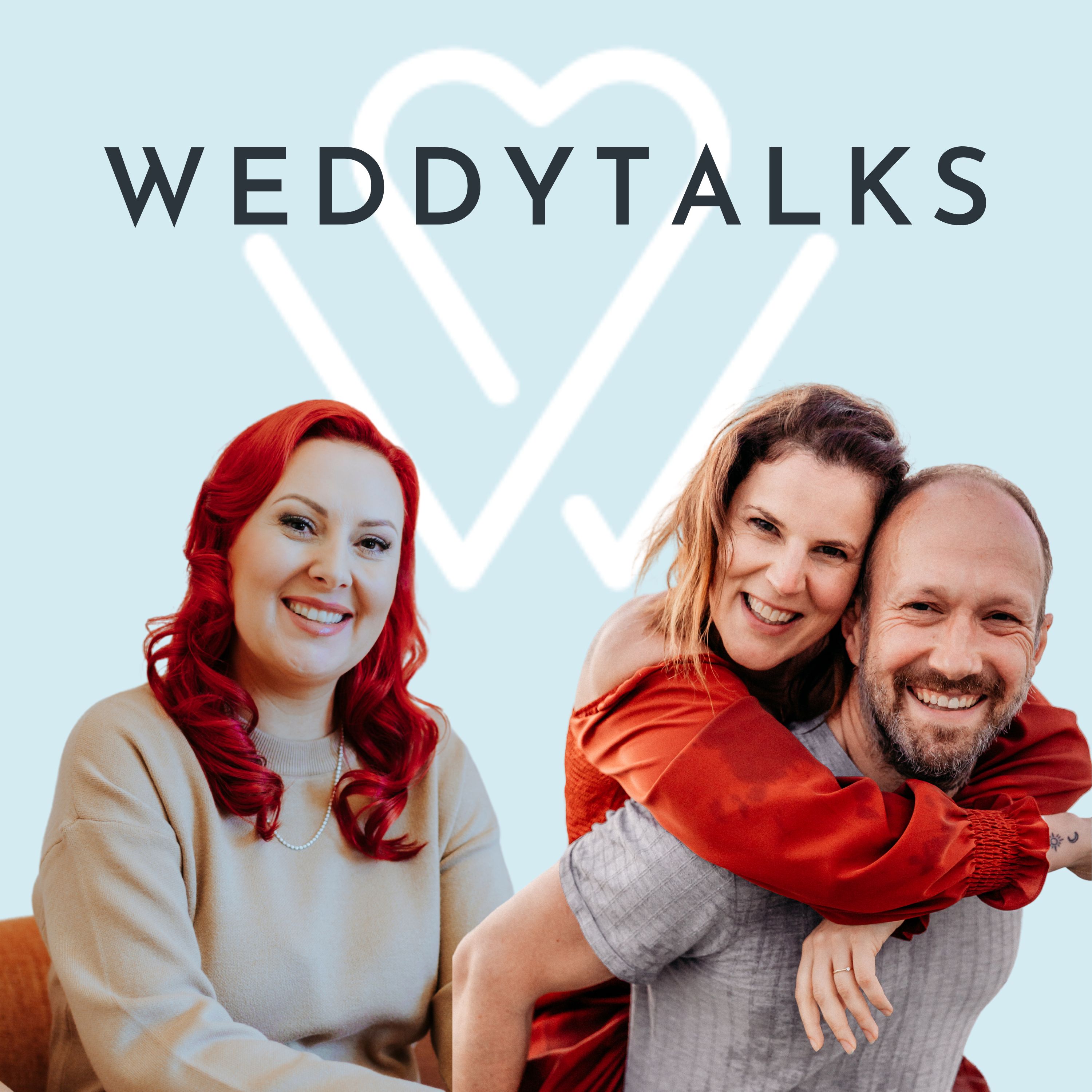 Hochzeits-Podcast – WeddyTalks