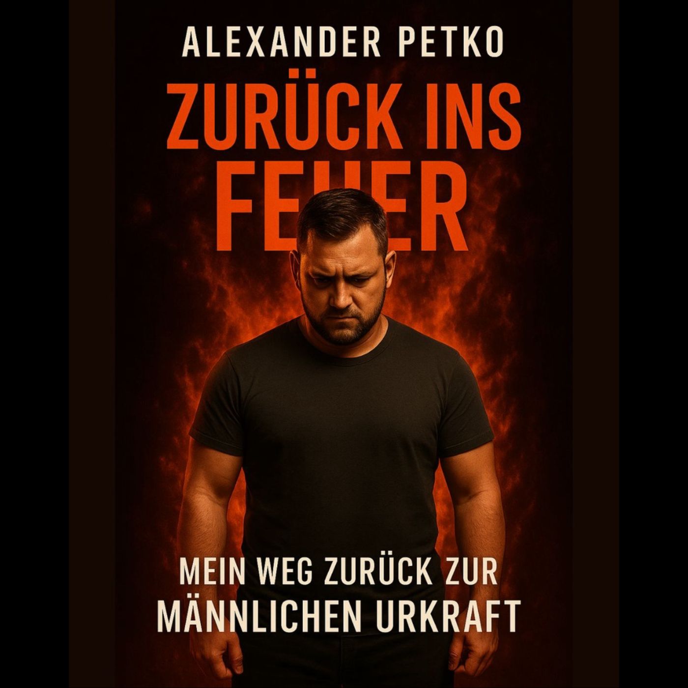 Zurück ins Feuer - Der Podcast podcast artwork