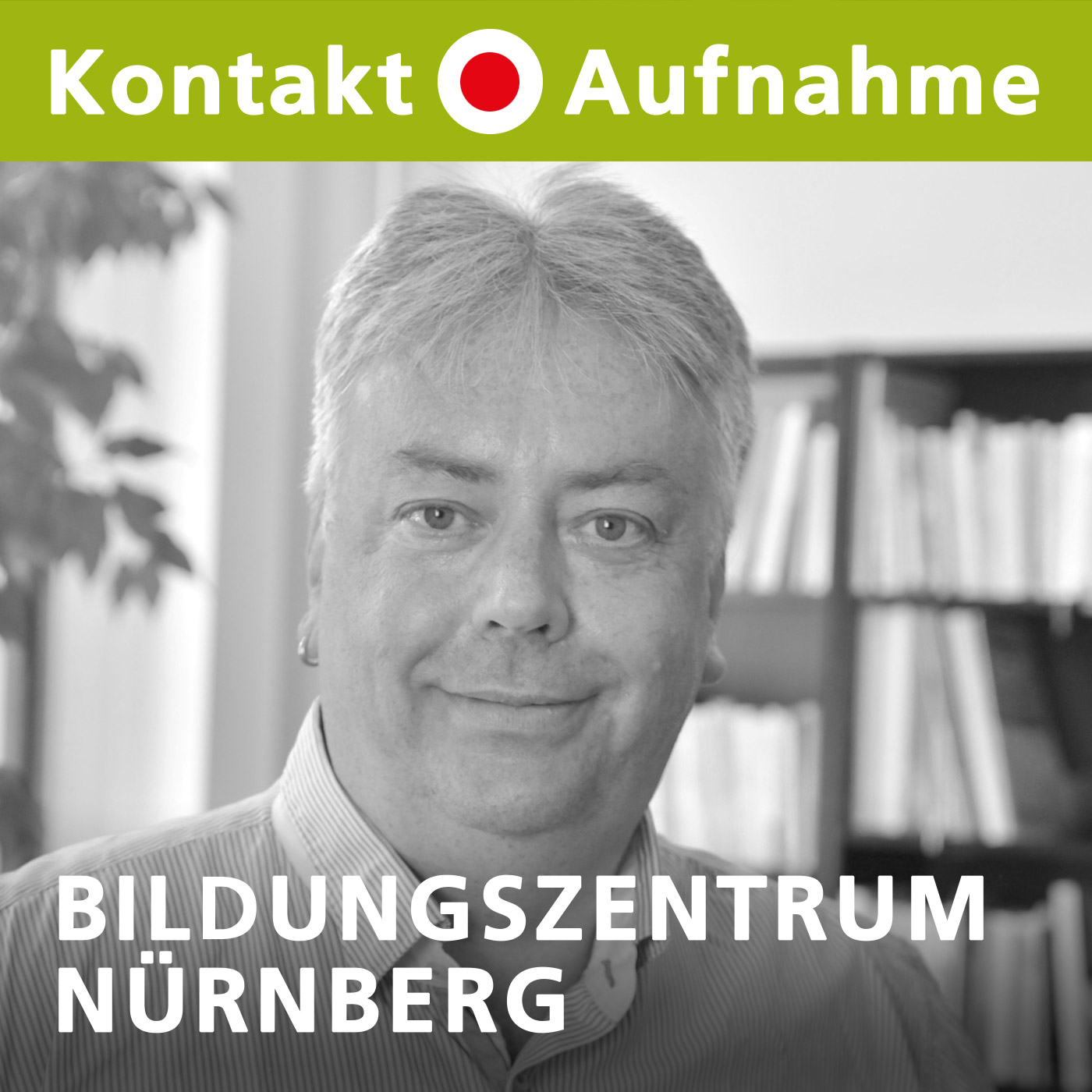 KontaktAufnahme