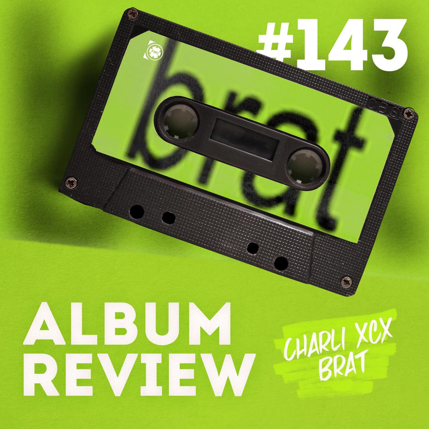 FWC - Der Musikreview Podcast