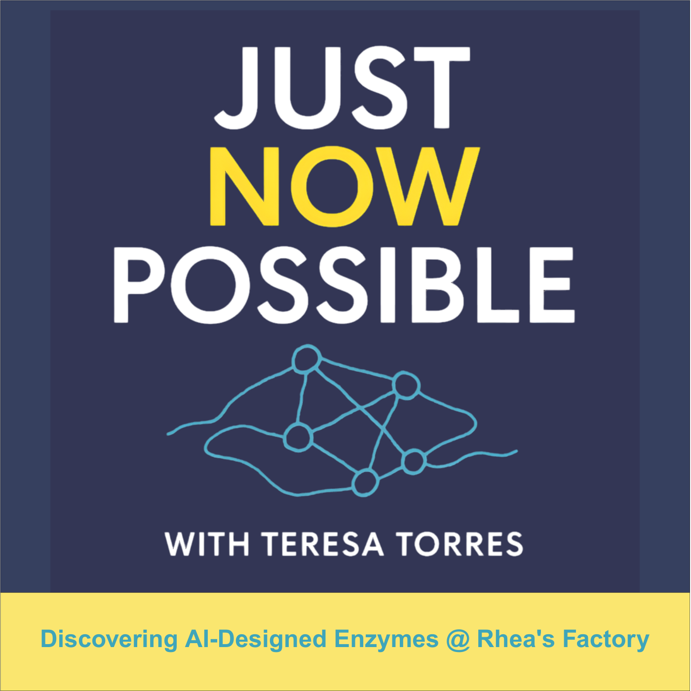 Building Rhea's Factory: How AI-Designed Enzymes Could Finally Solve Plastic Recycling thumbnail
