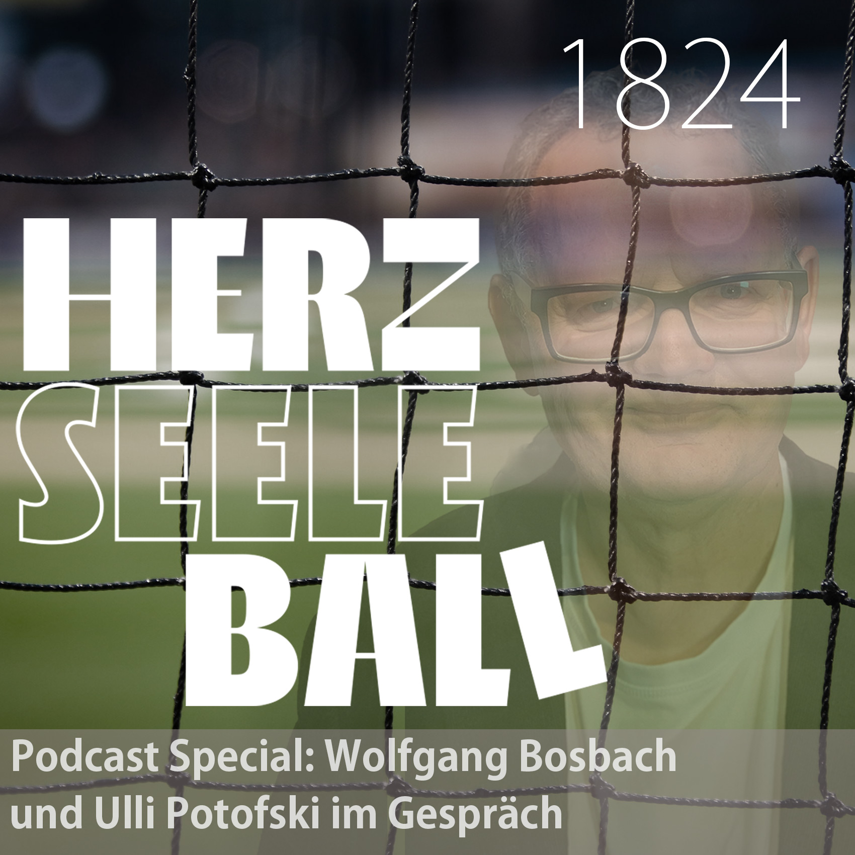 Herz Seele Ball - Ulli Potofski\'s täglicher Fußballpodcast