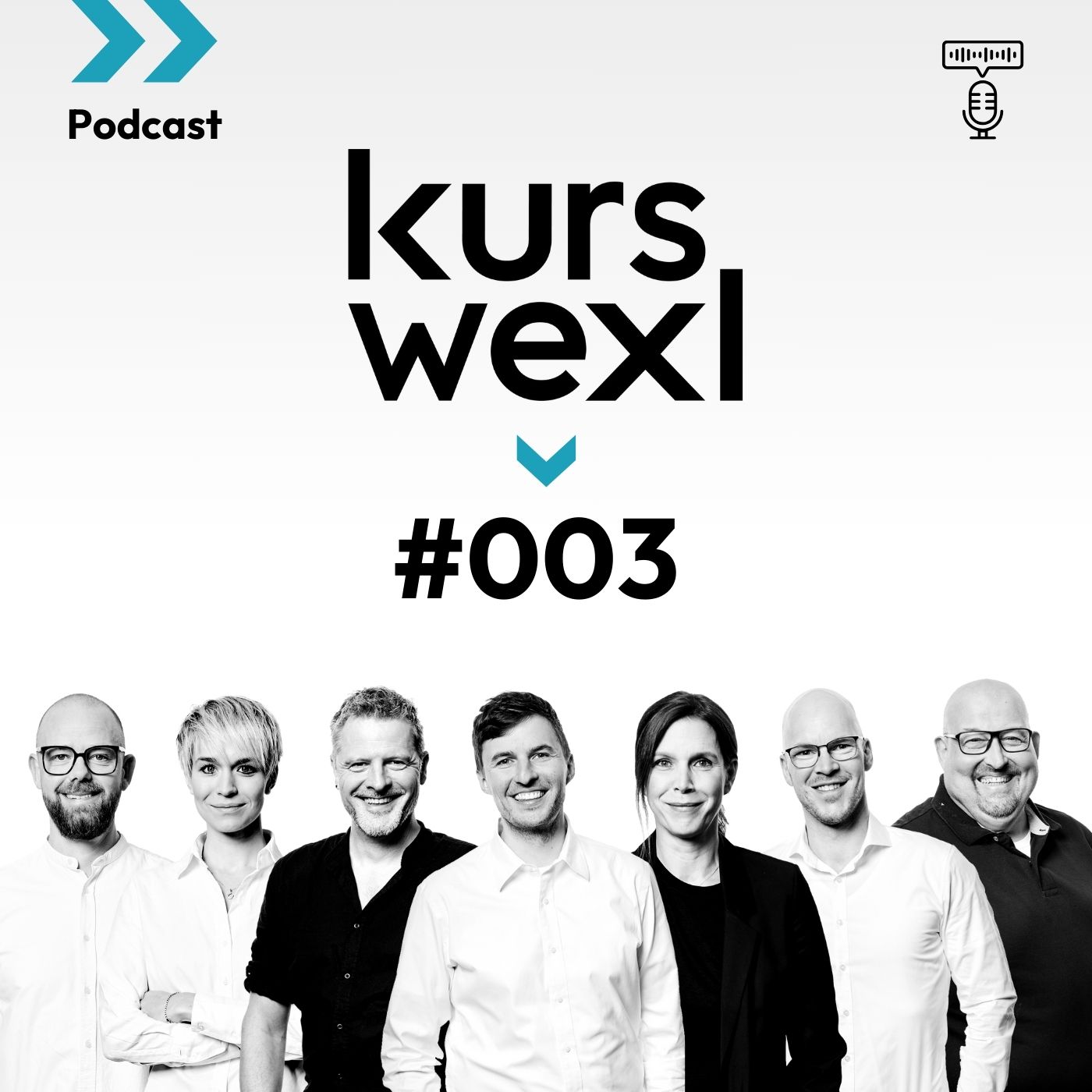 Bereit für einen Kurswechsel?