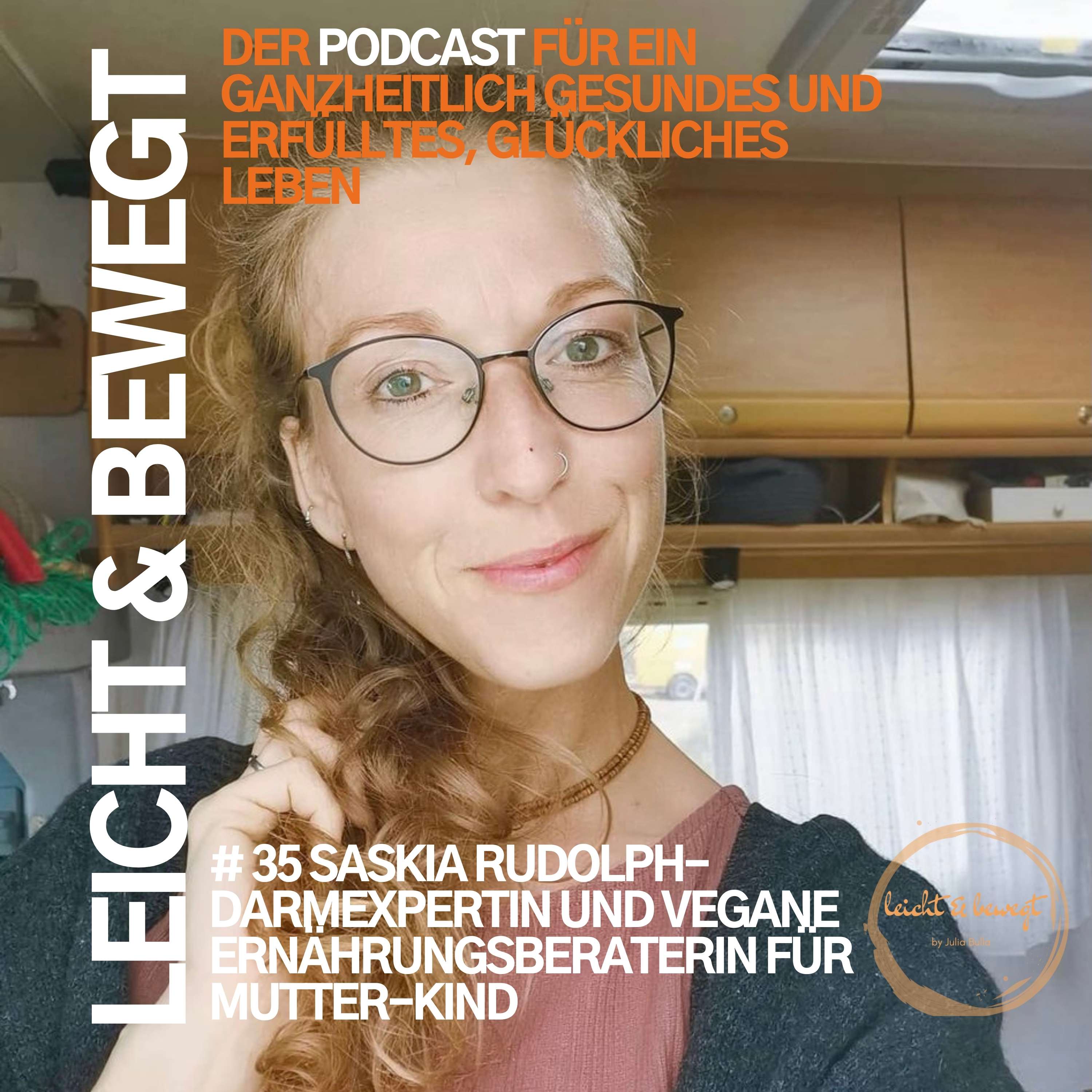 leicht & bewegt Podcast