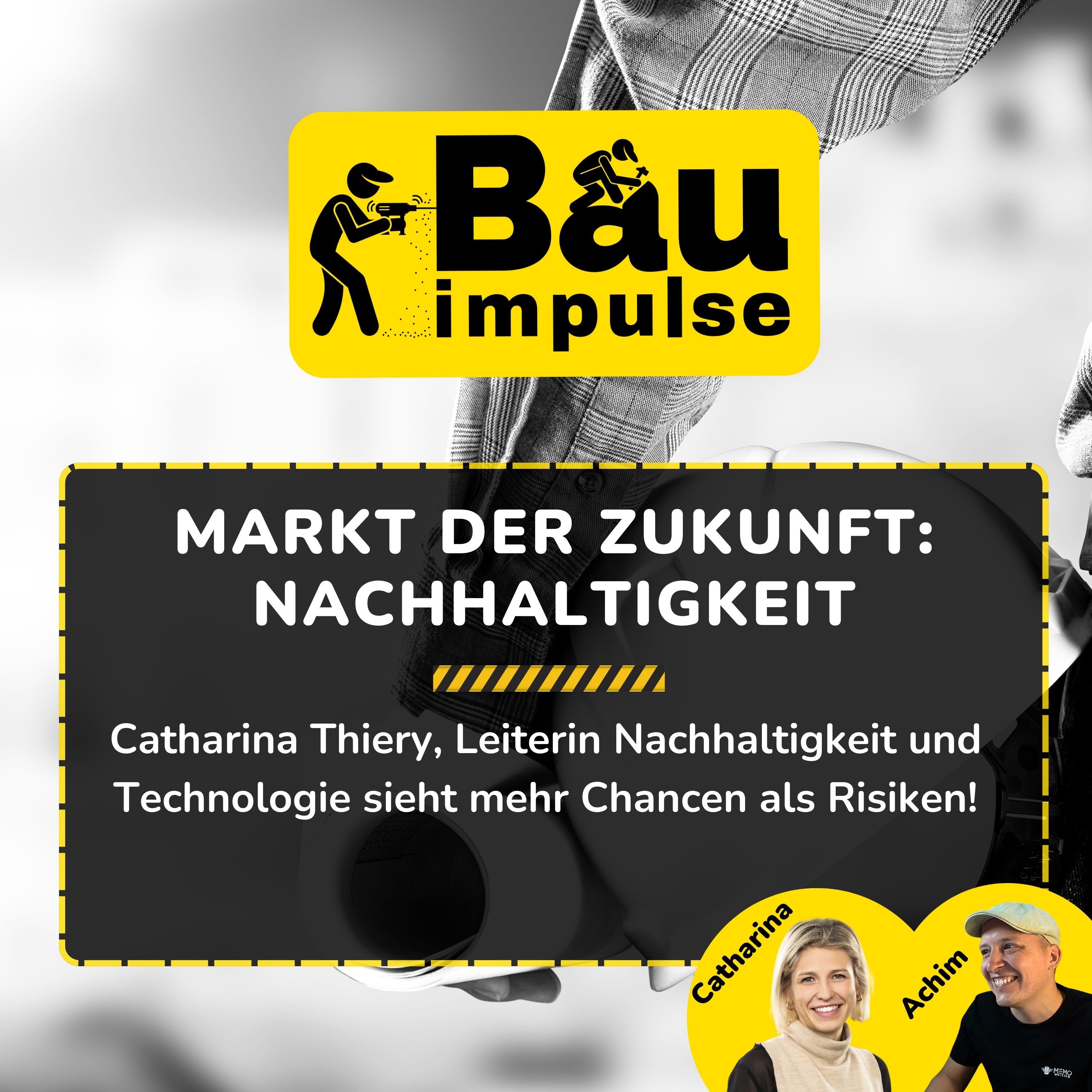 Bauimpulse für Bau & Handwerk